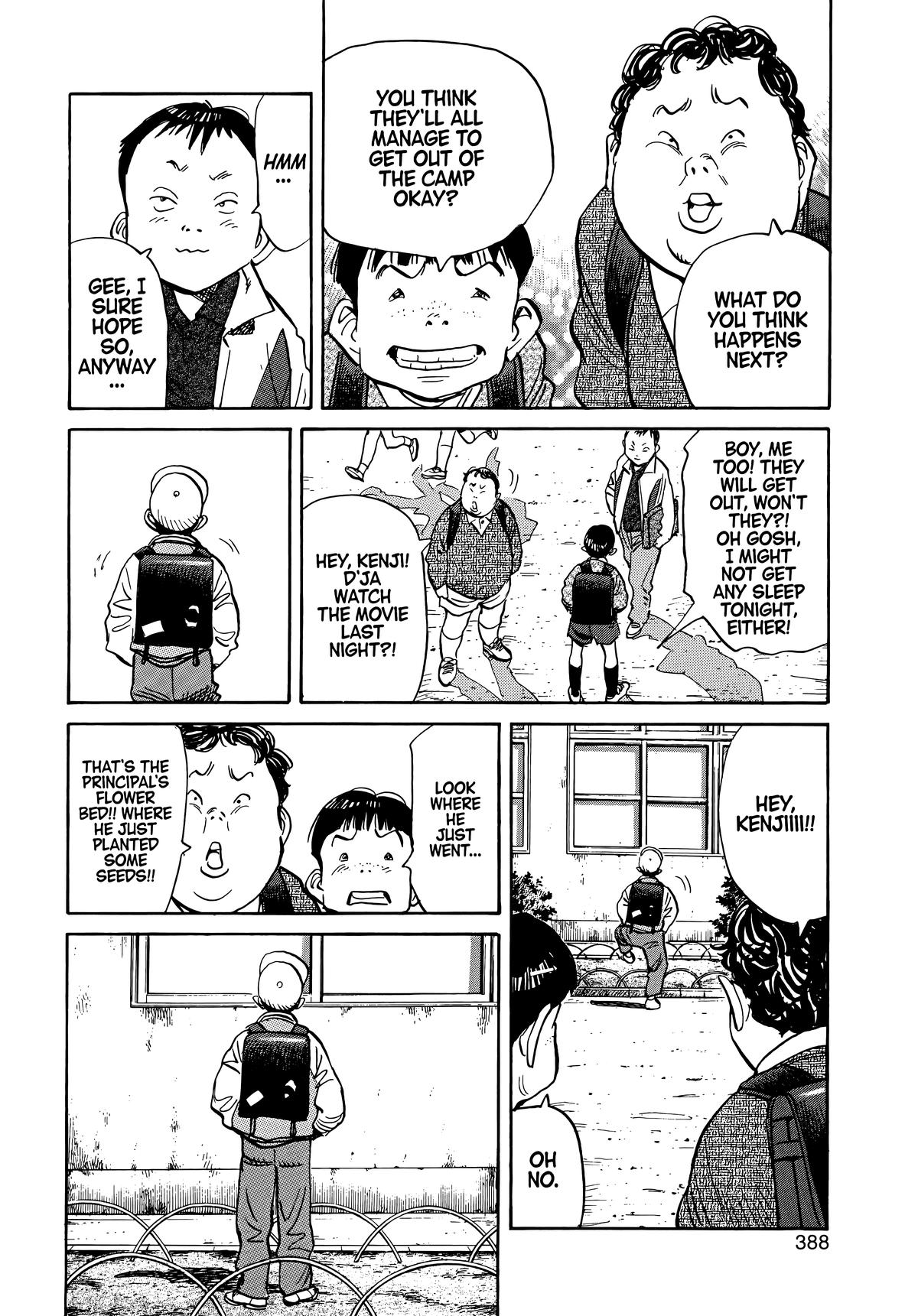 20th Century Boys Chapter 64 Page 3