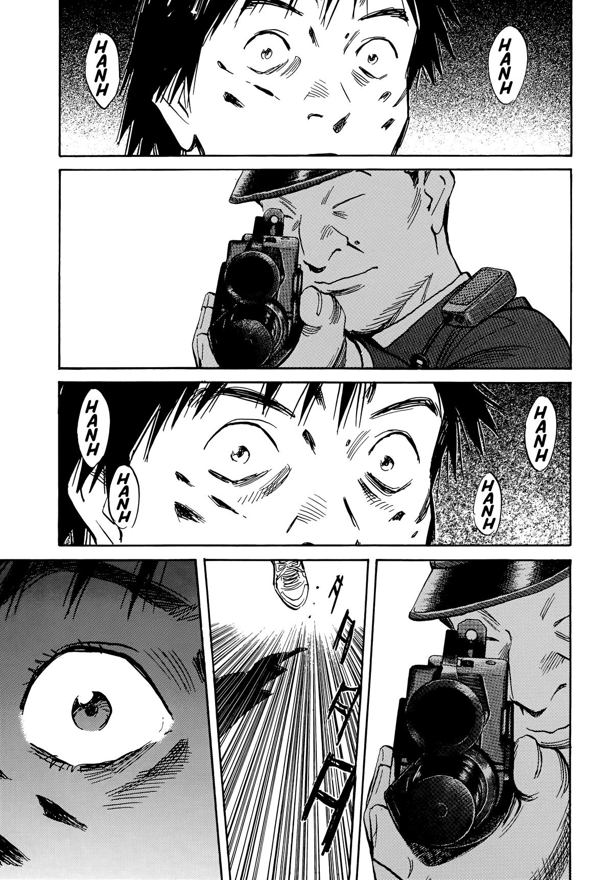 20th Century Boys Chapter 63 Page 5