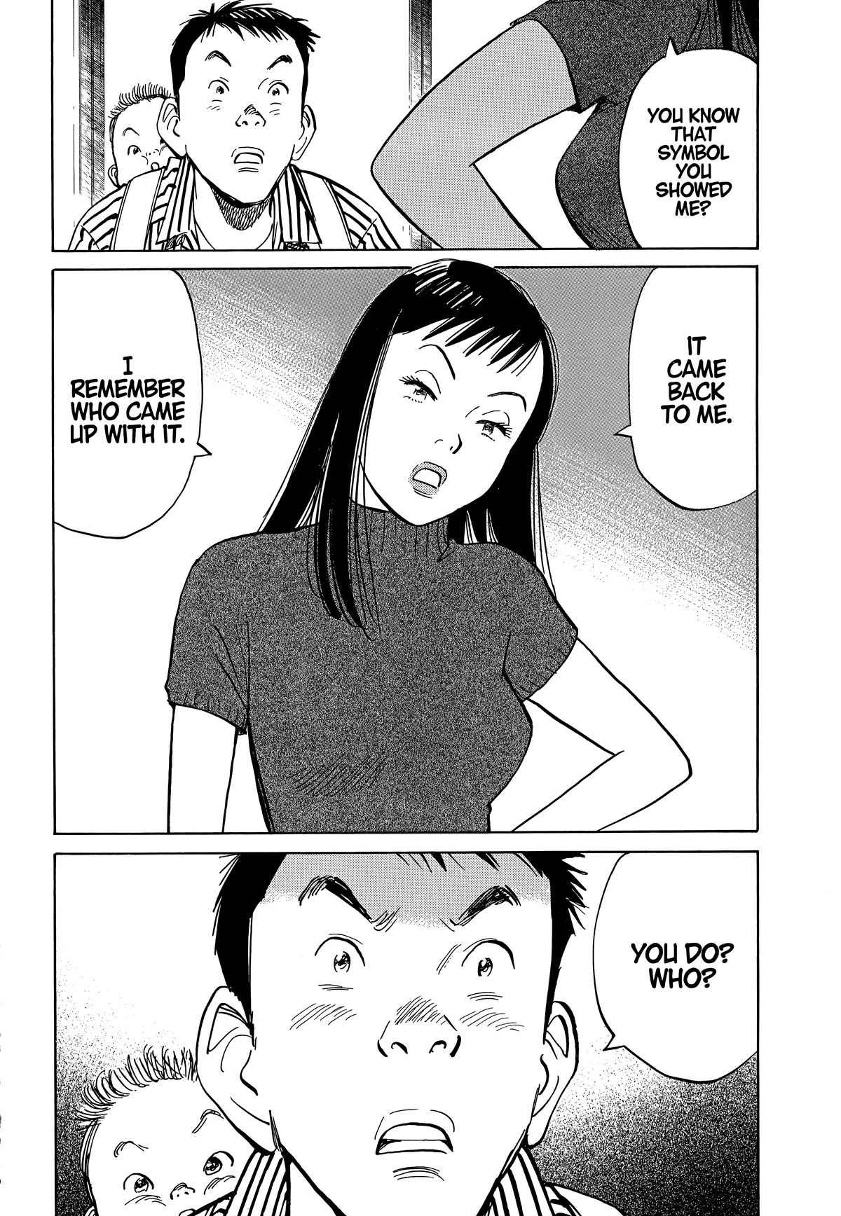 20th Century Boys Chapter 11 Page 15