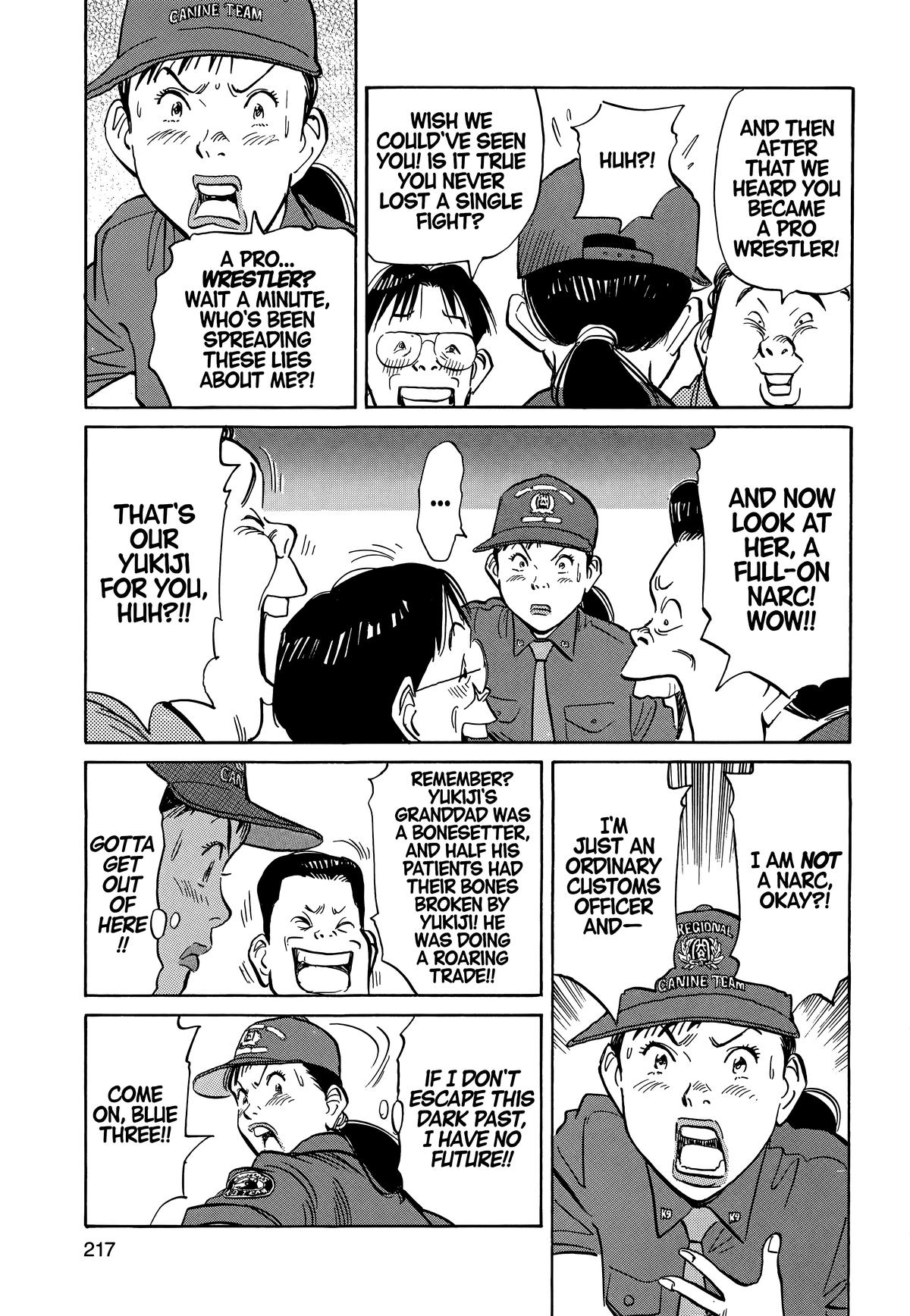 20th Century Boys Chapter 11 Page 4