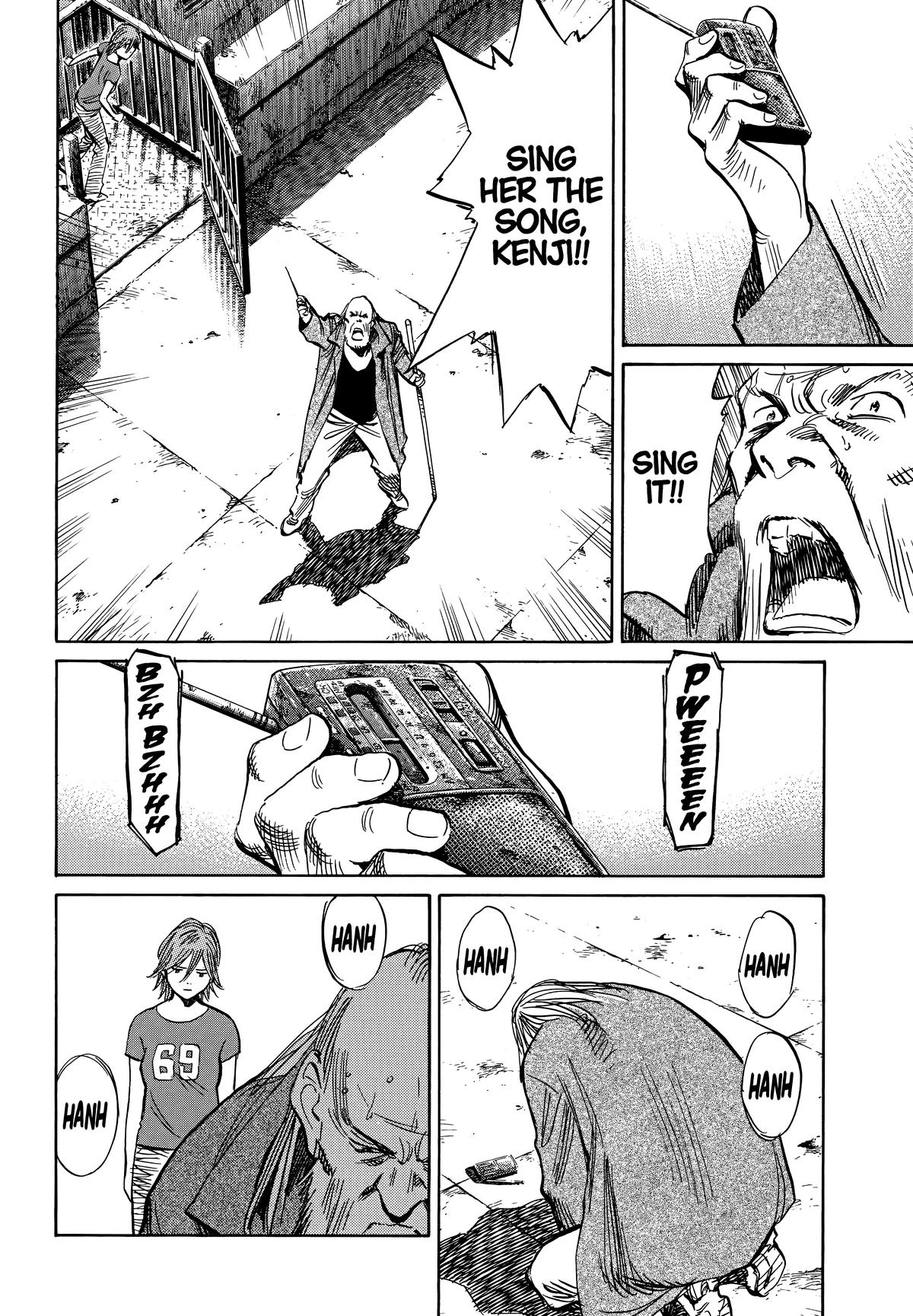 20th Century Boys Chapter 196 Page 12