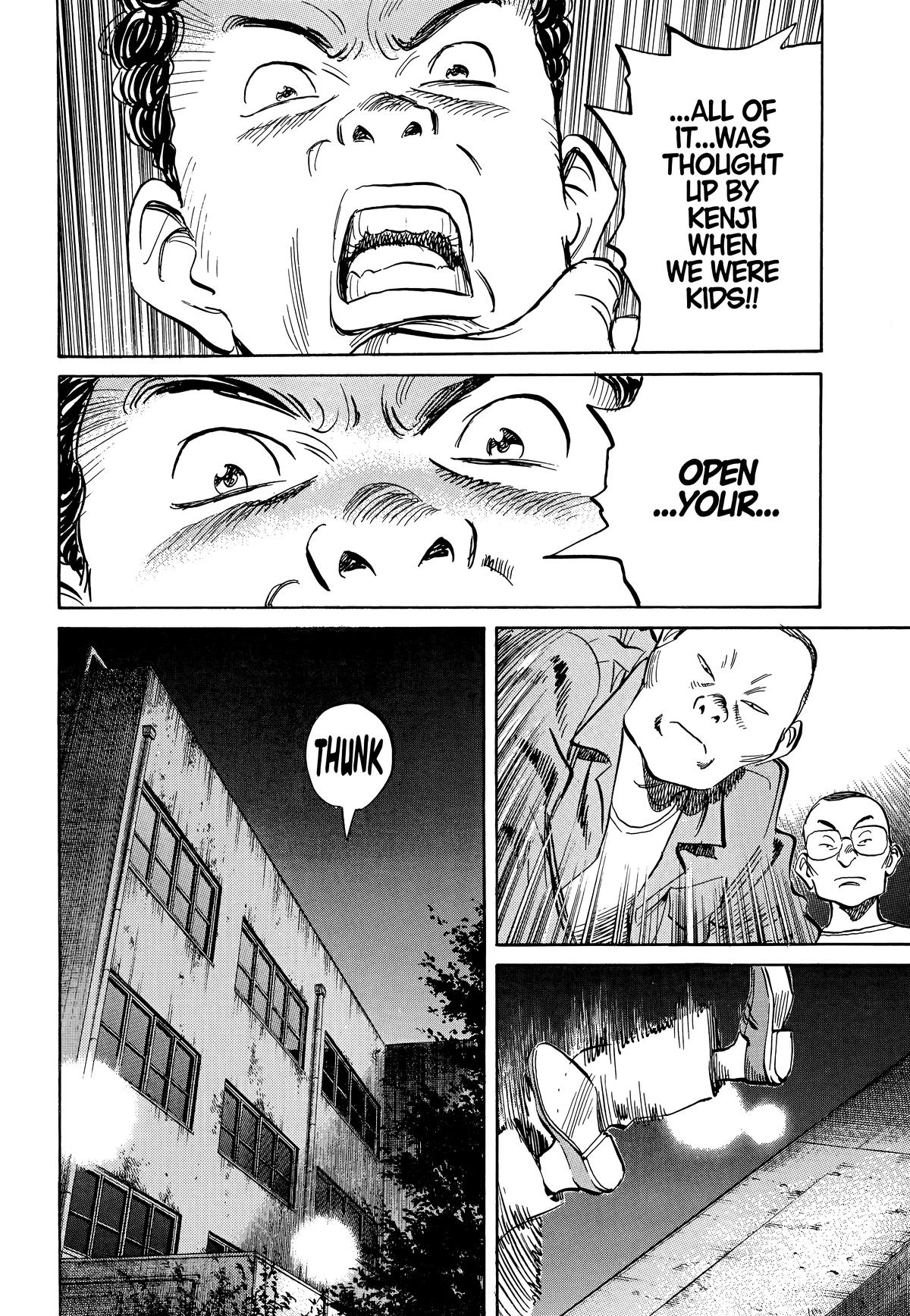 20th Century Boys Chapter 21 Page 13