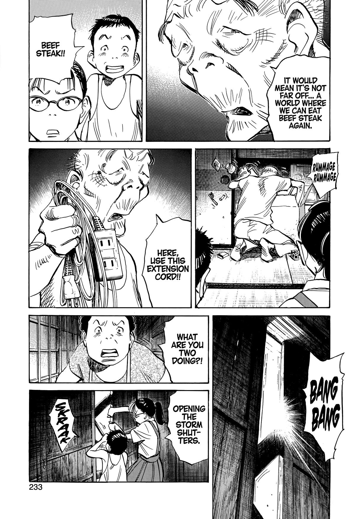 20th Century Boys Chapter 238 Page 5