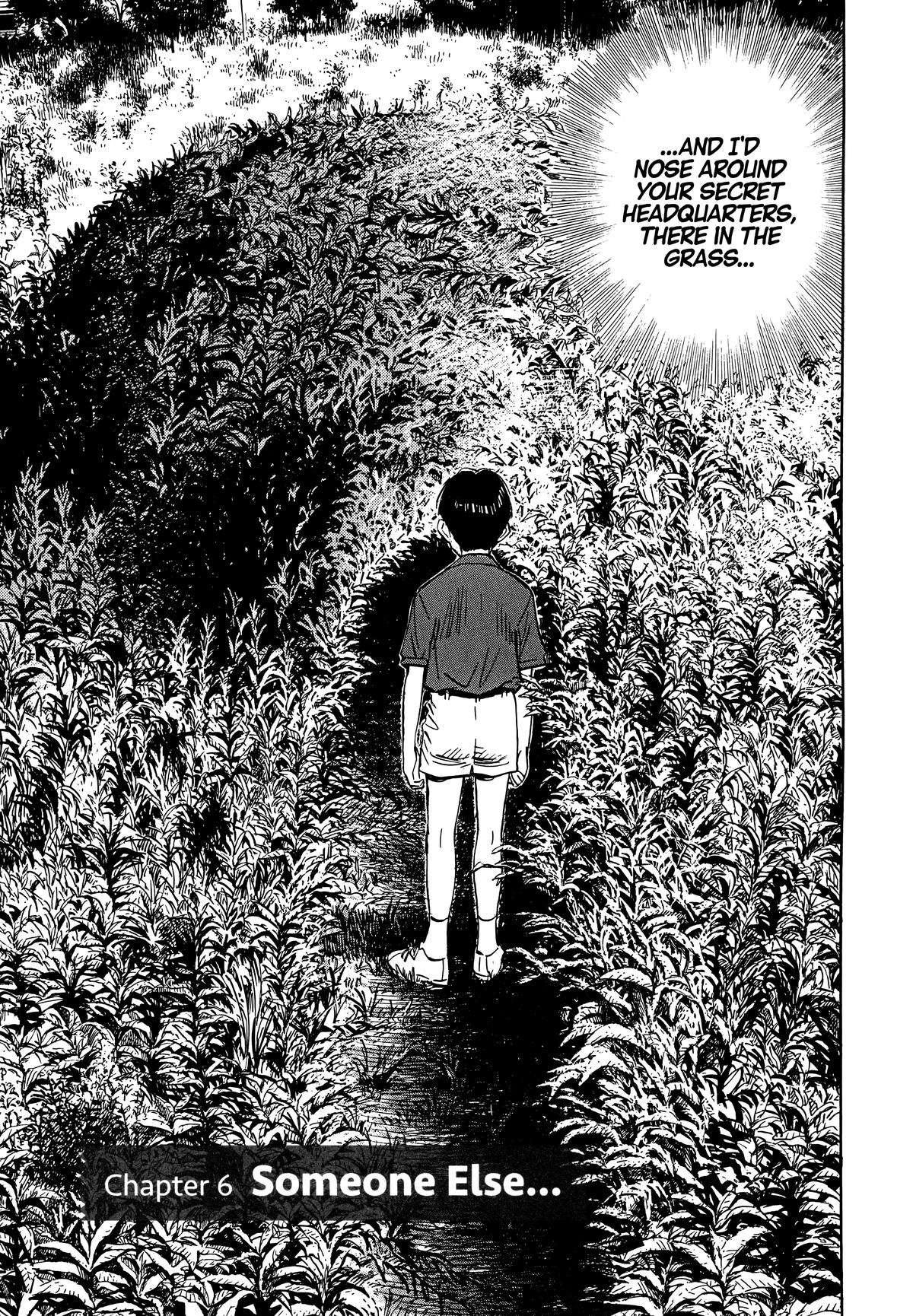 20th Century Boys Chapter 27 Page 3