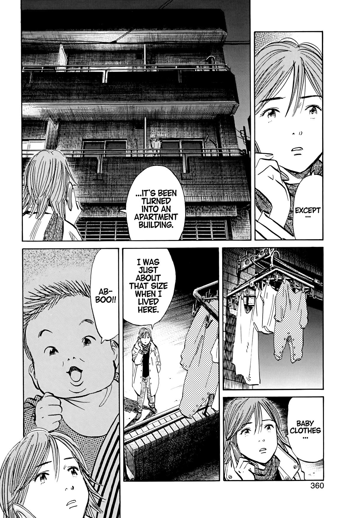 20th Century Boys Chapter 129 Page 8