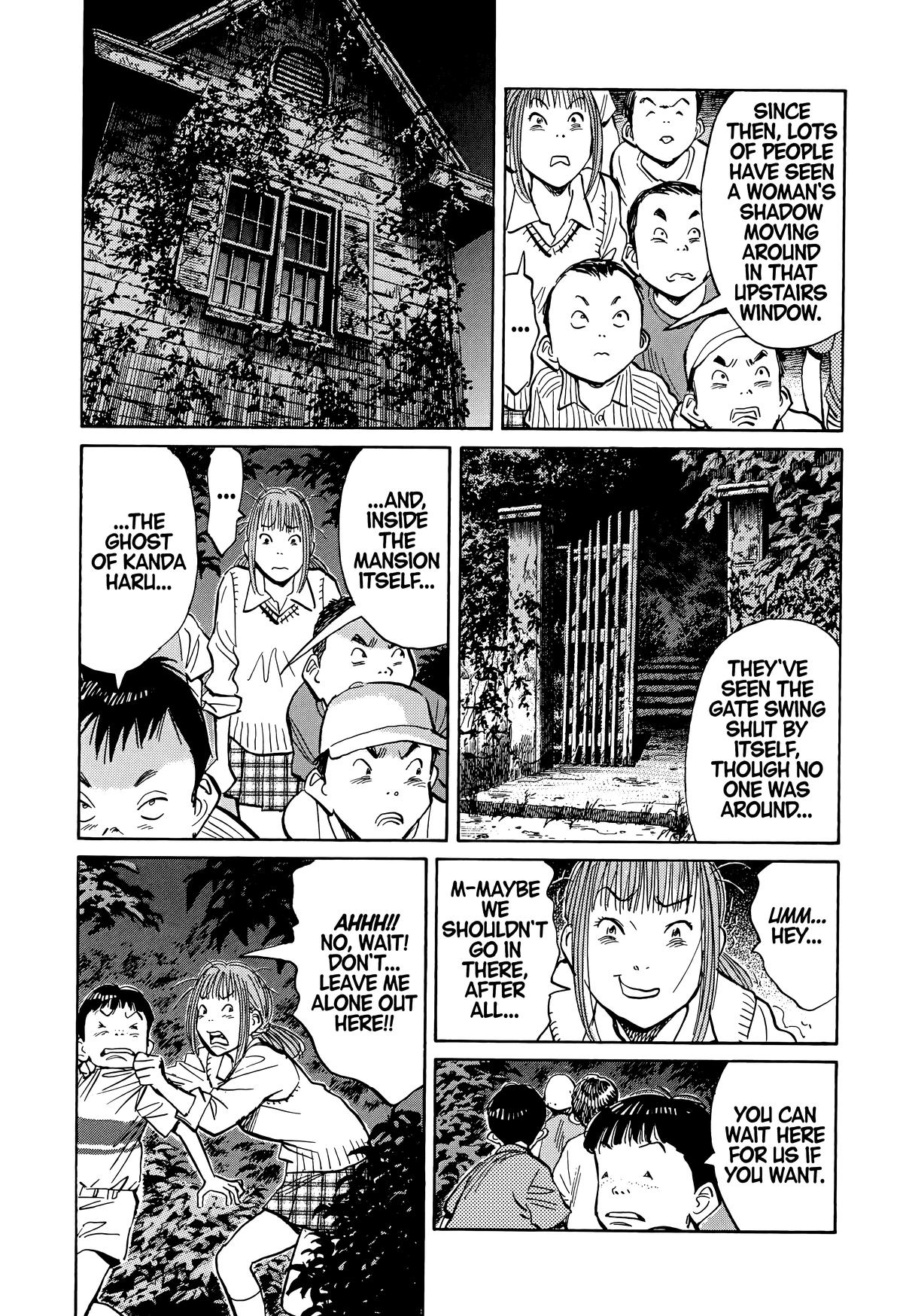 20th Century Boys Chapter 86 Page 13
