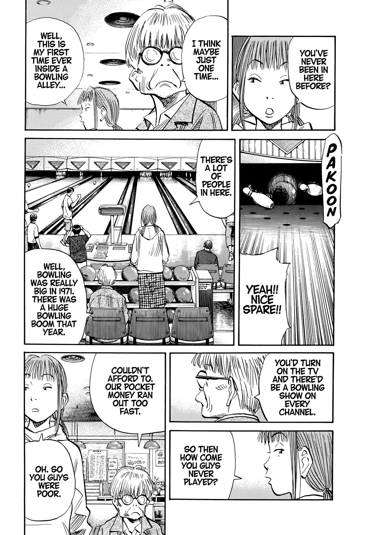 20th Century Boys Chapter 148 Page 7