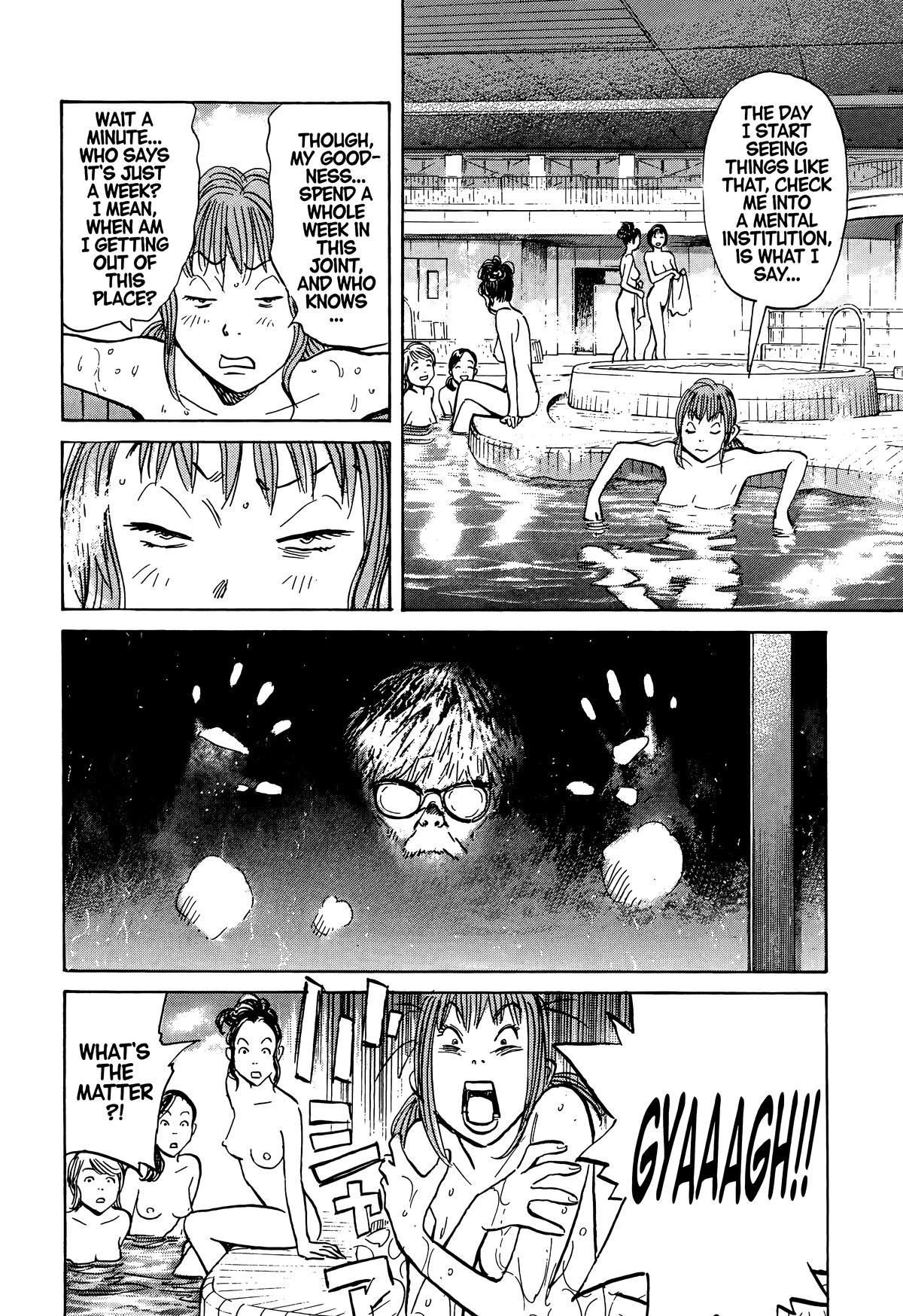 20th Century Boys Chapter 81 Page 13