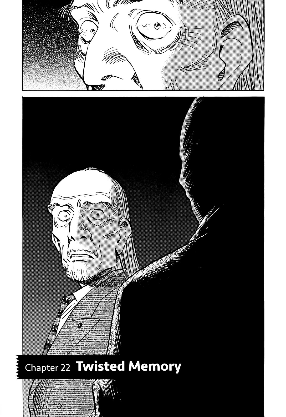 20th Century Boys Chapter 155 Page 3