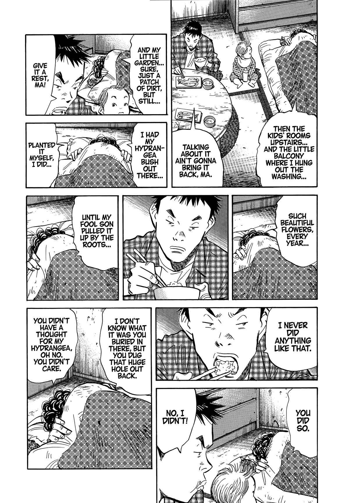 20th Century Boys Chapter 31 Page 8