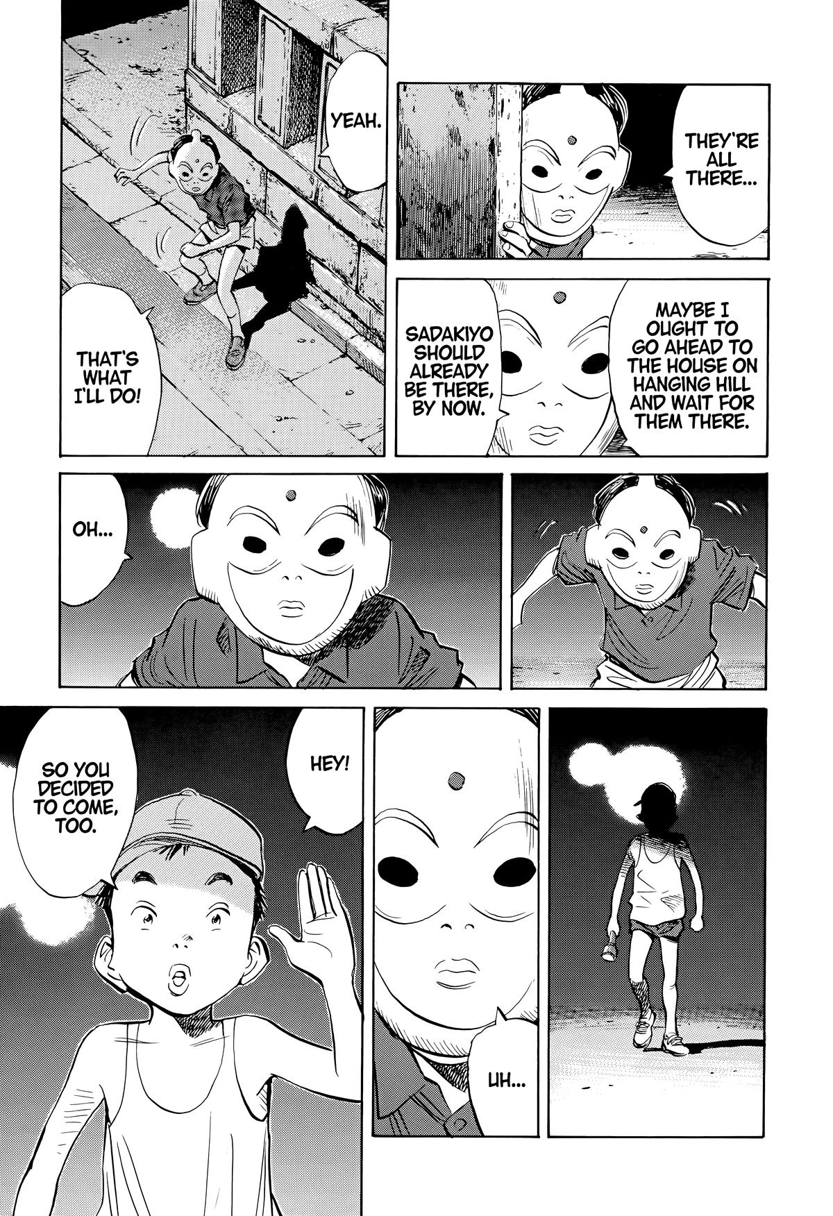 20th Century Boys Chapter 174 Page 9