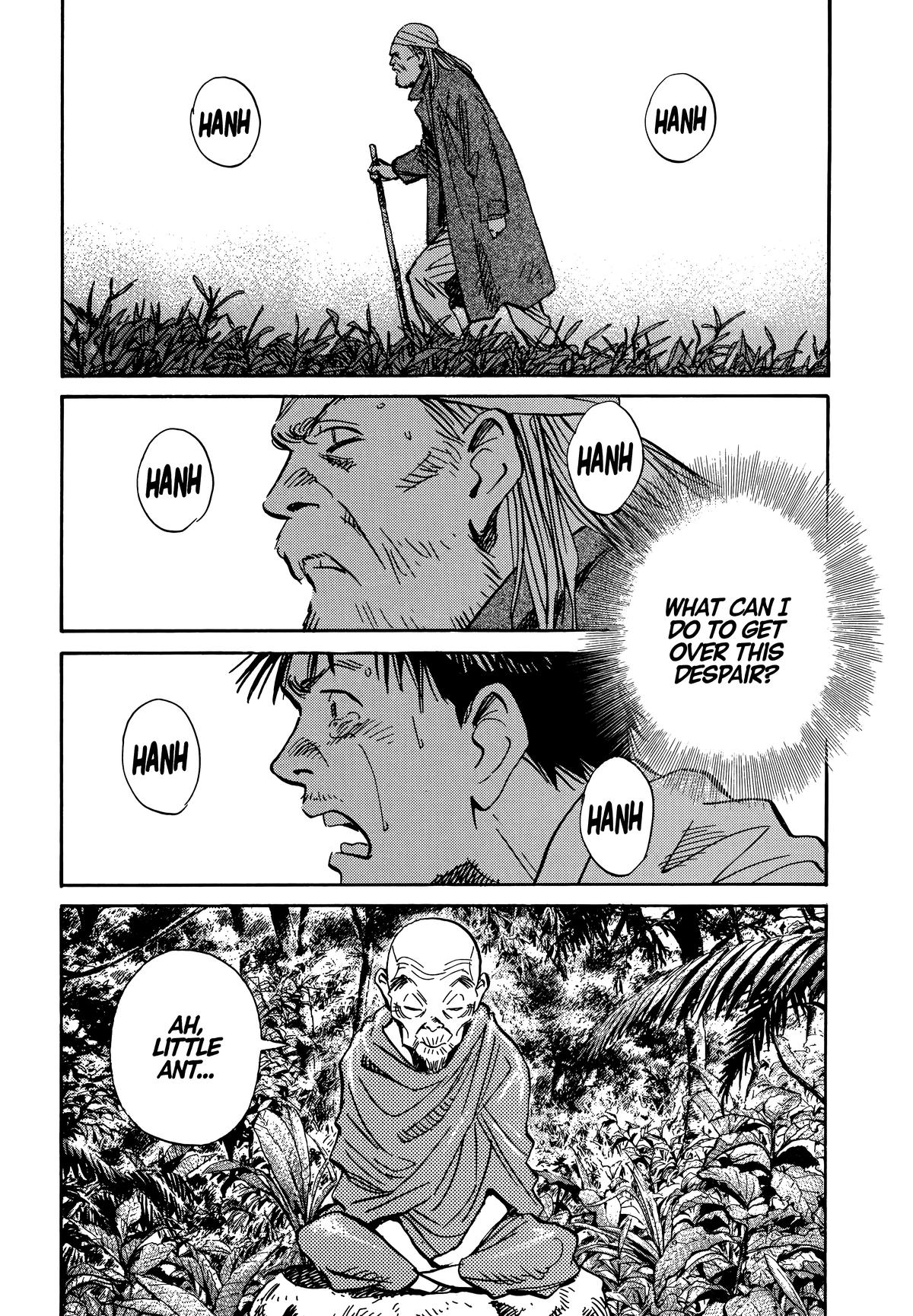 20th Century Boys Chapter 187 Page 2