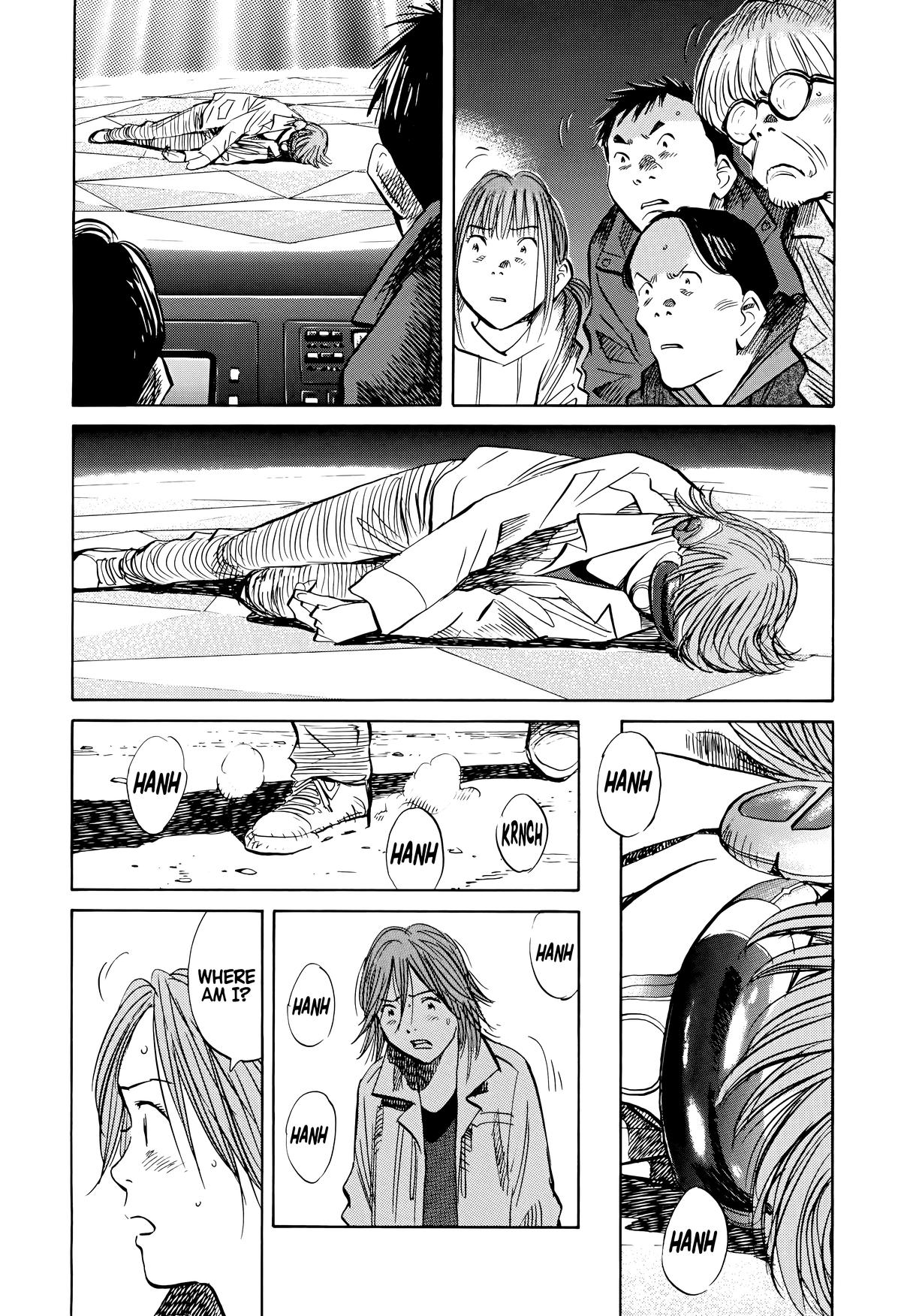 20th Century Boys Chapter 157 Page 5