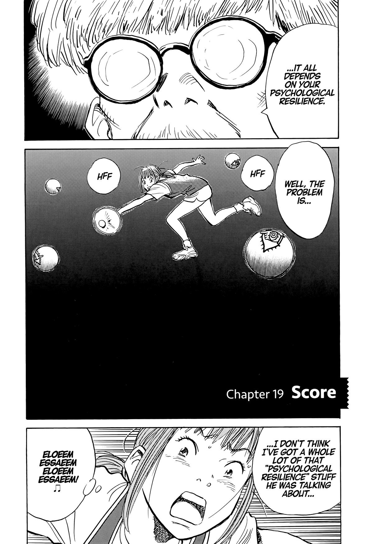 20th Century Boys Chapter 84 Page 6