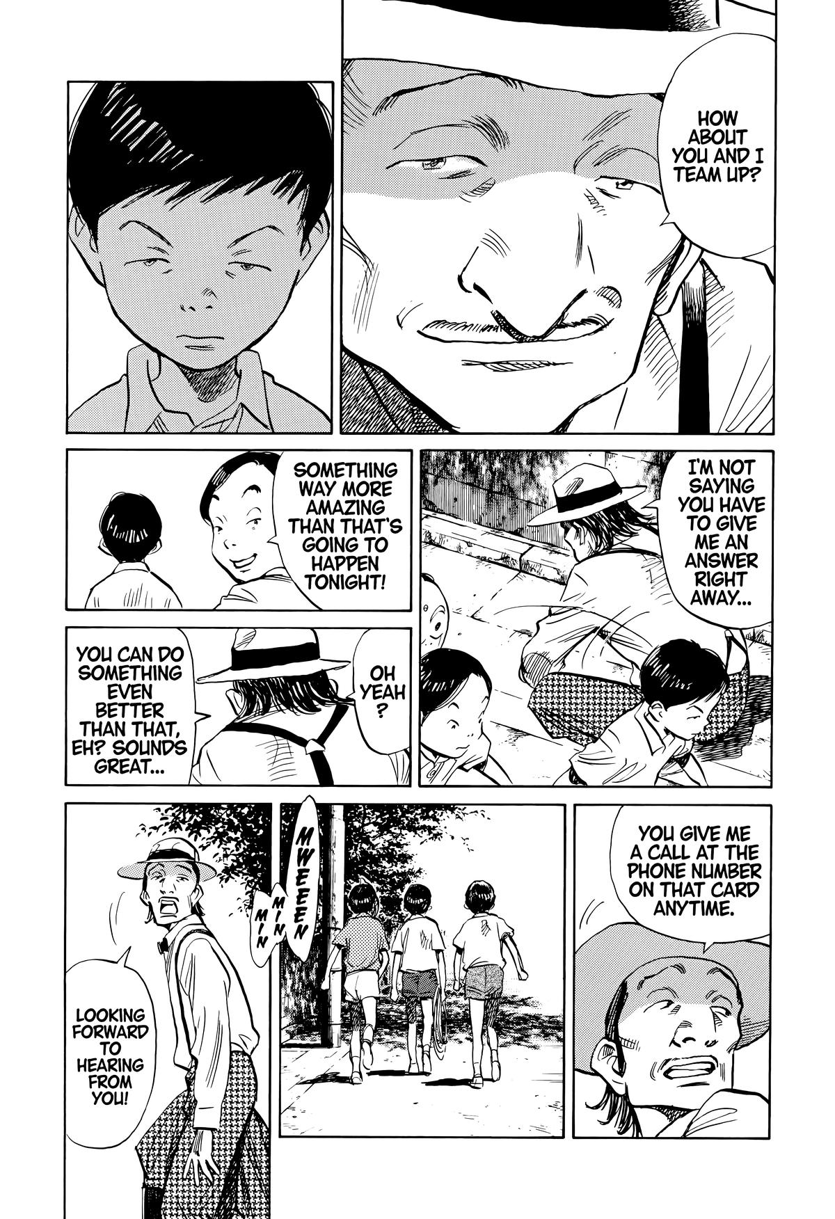 20th Century Boys Chapter 176 Page 13
