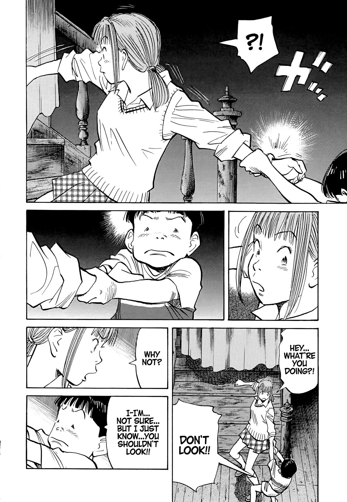 20th Century Boys Chapter 88 Page 12