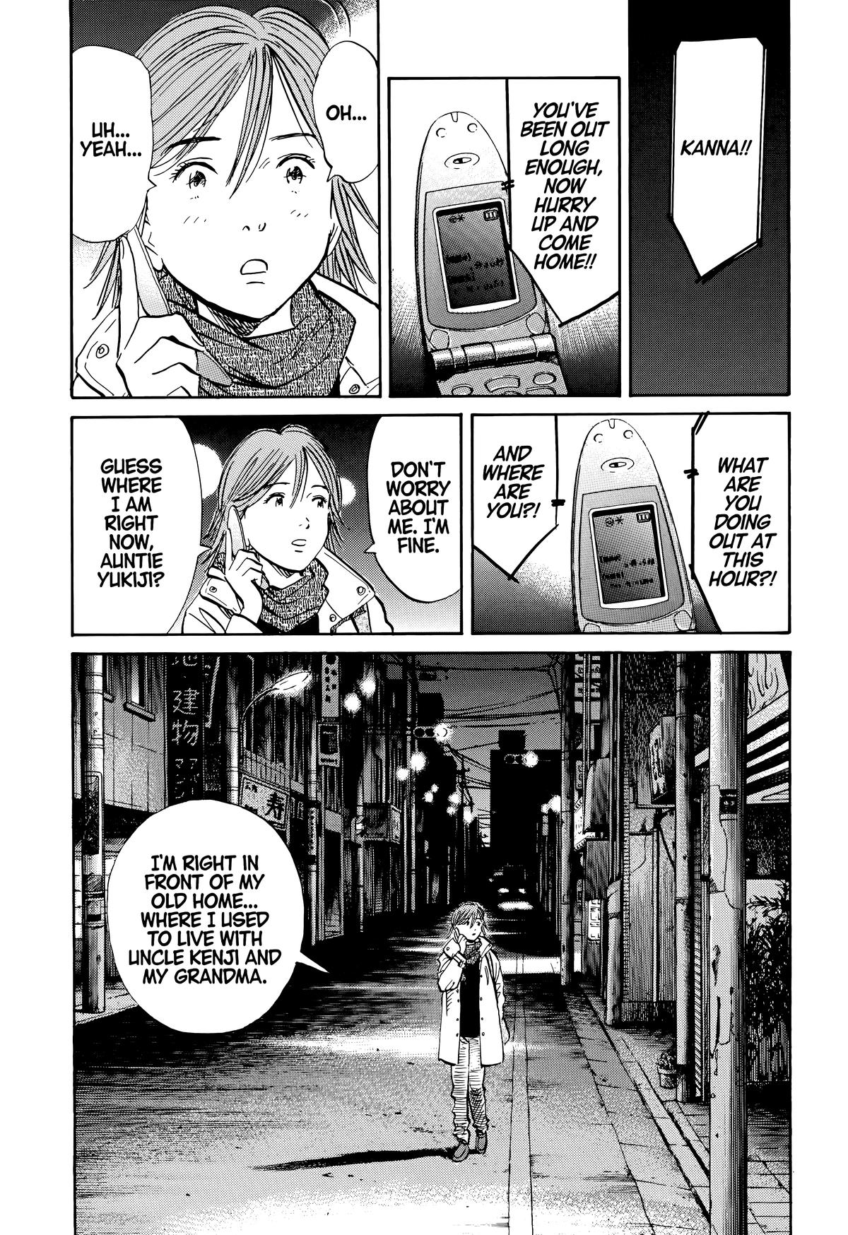 20th Century Boys Chapter 129 Page 7