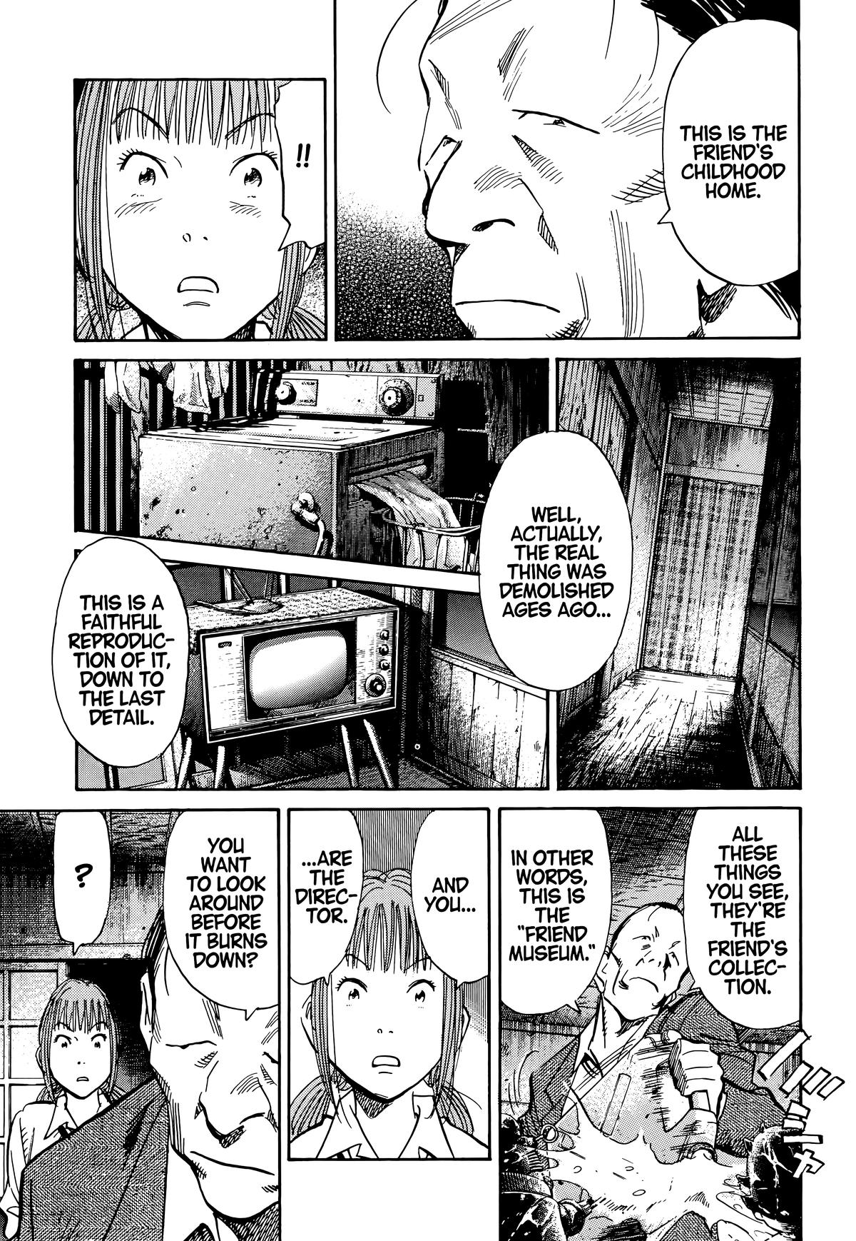 20th Century Boys Chapter 106 Page 13