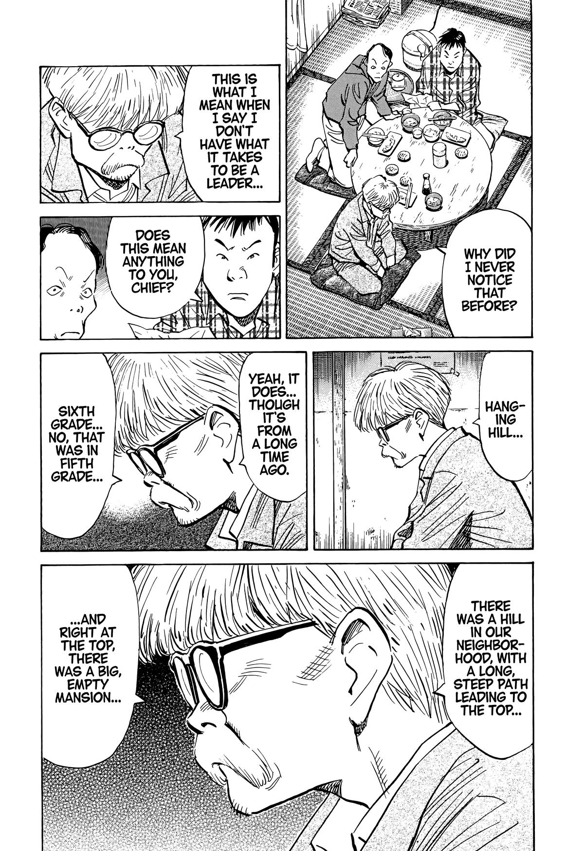 20th Century Boys Chapter 86 Page 6