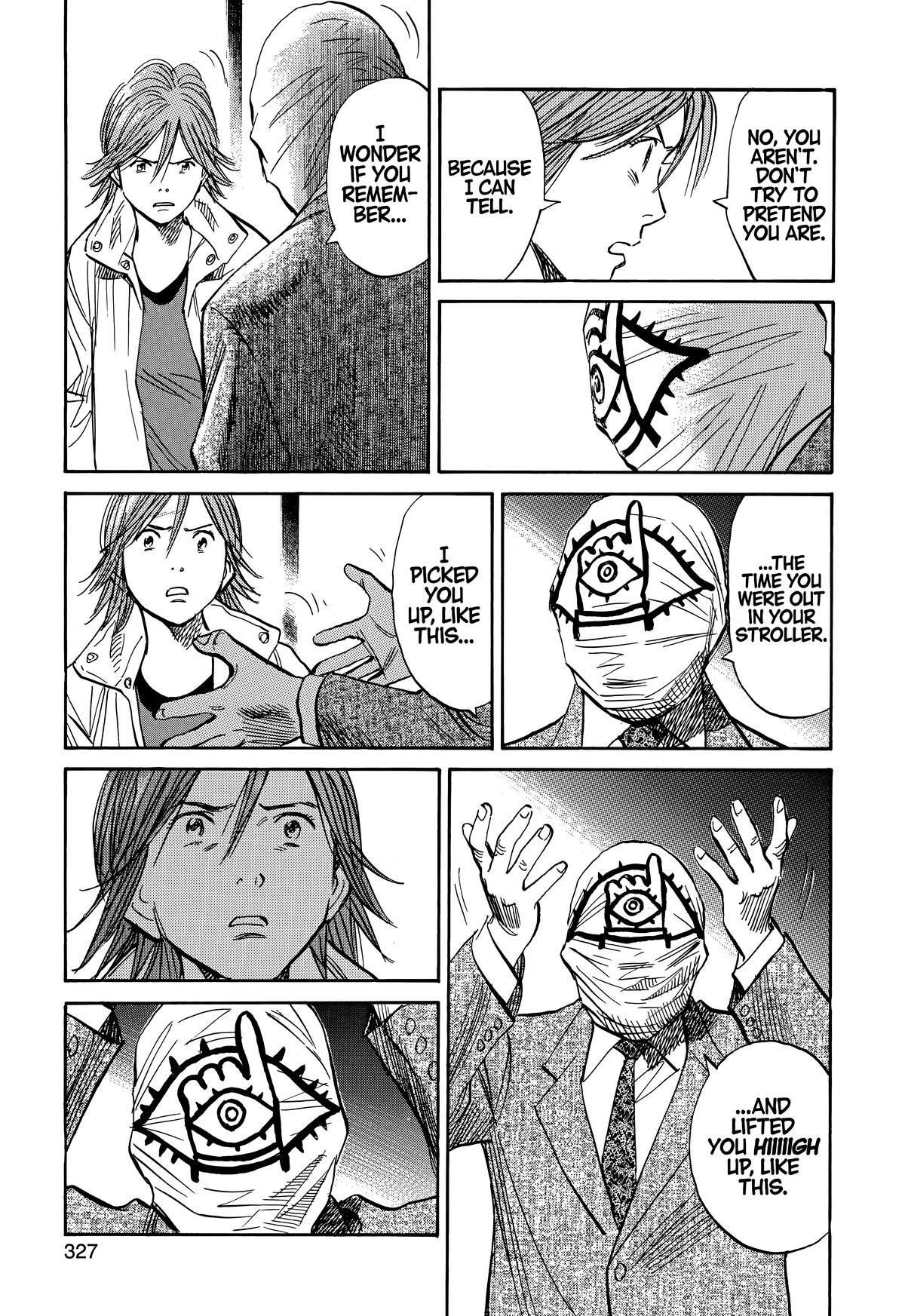 20th Century Boys Chapter 221 Page 5