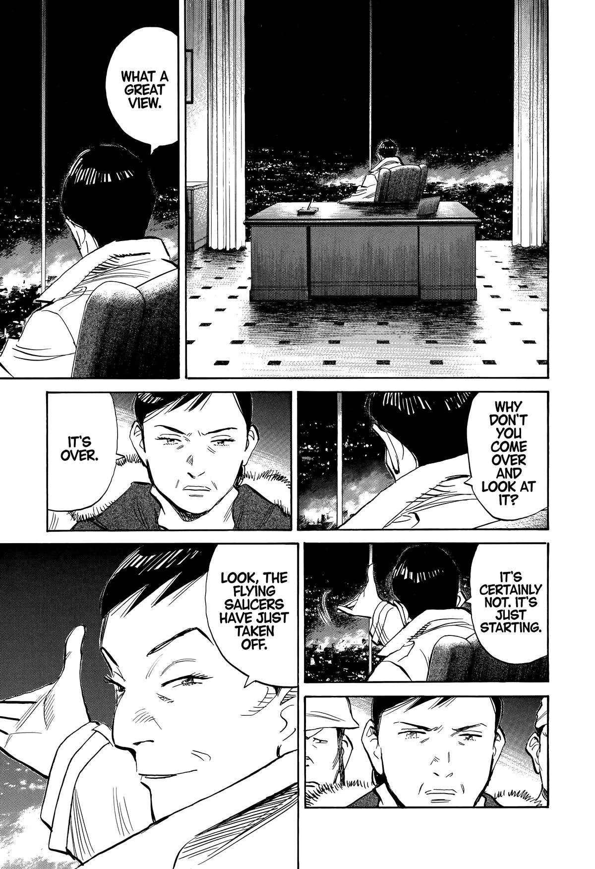 20th Century Boys Chapter 246 Page 13