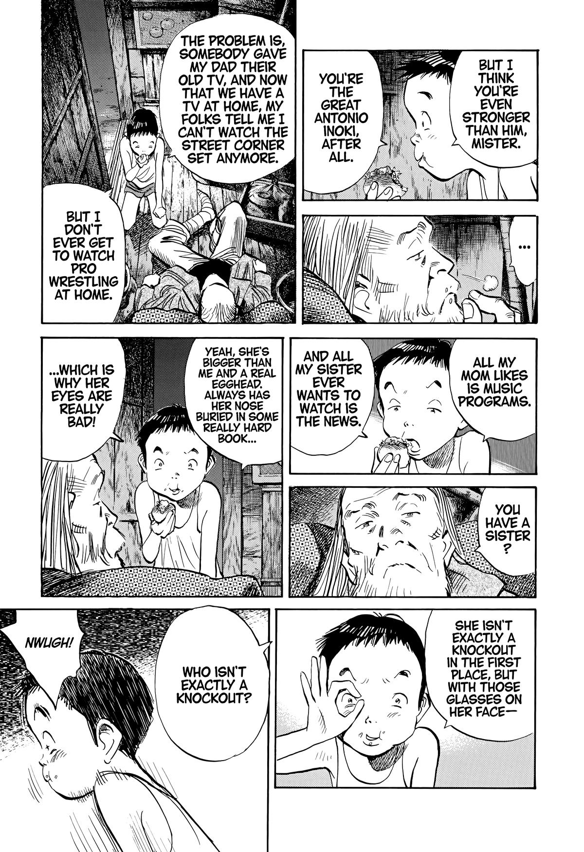 20th Century Boys Chapter 178 Page 10
