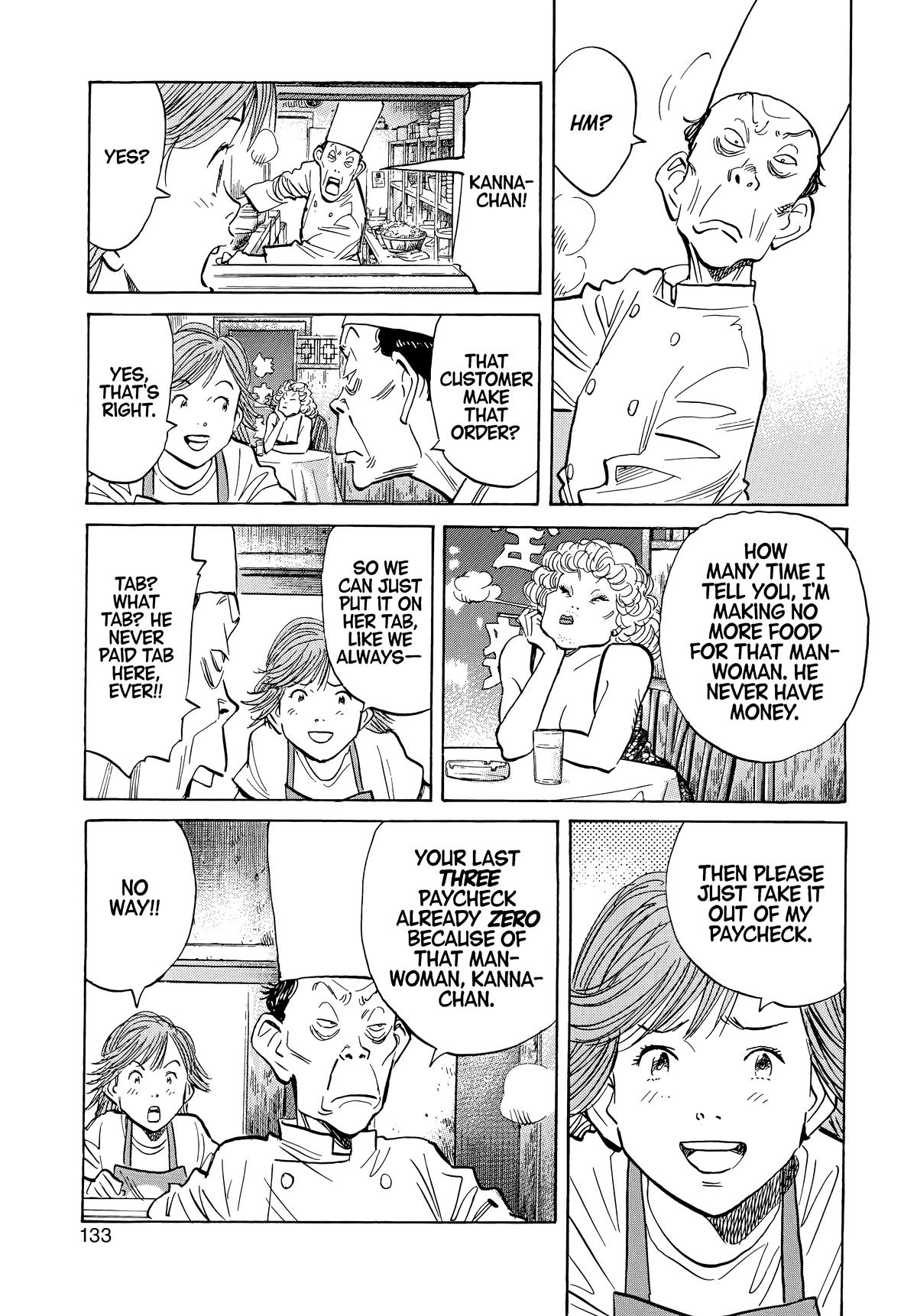 20th Century Boys Chapter 50 Page 10