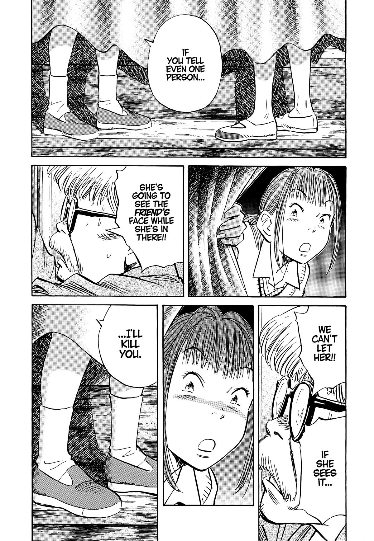 20th Century Boys Chapter 88 Page 10