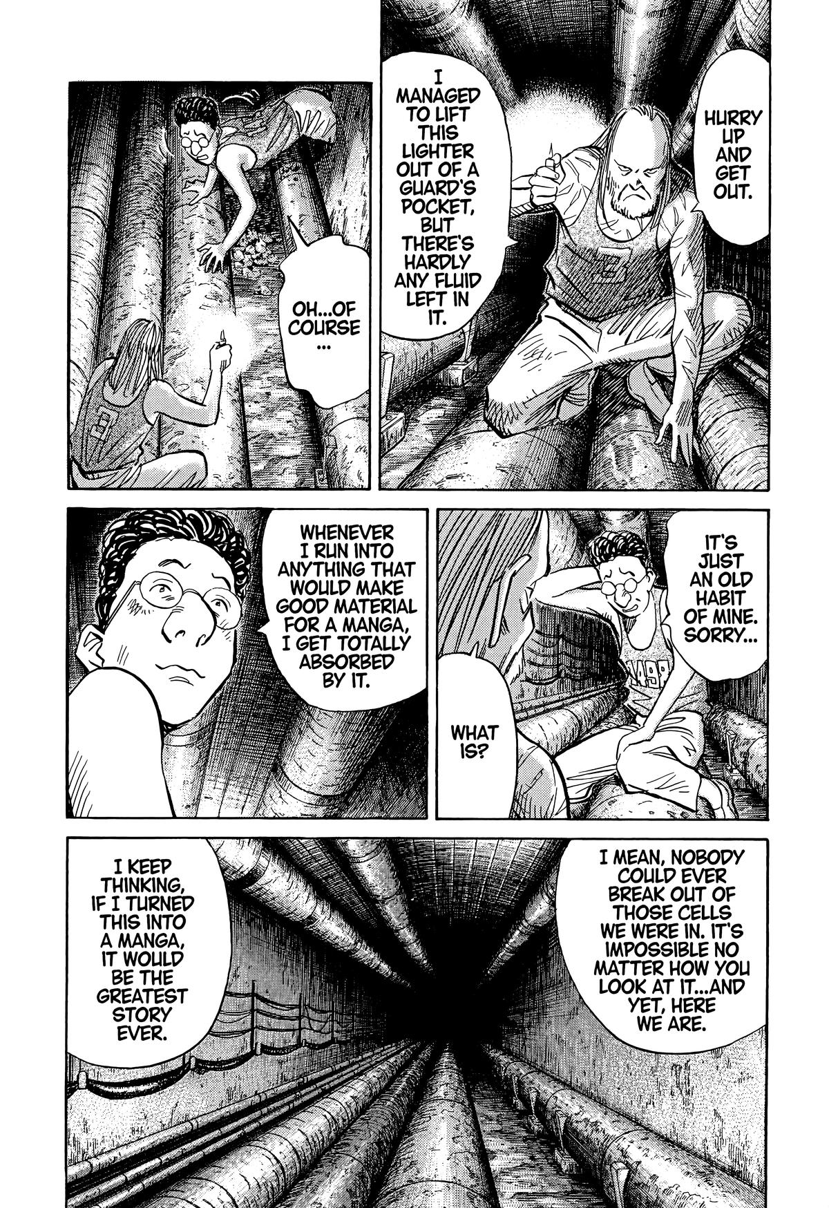 20th Century Boys Chapter 66 Page 11