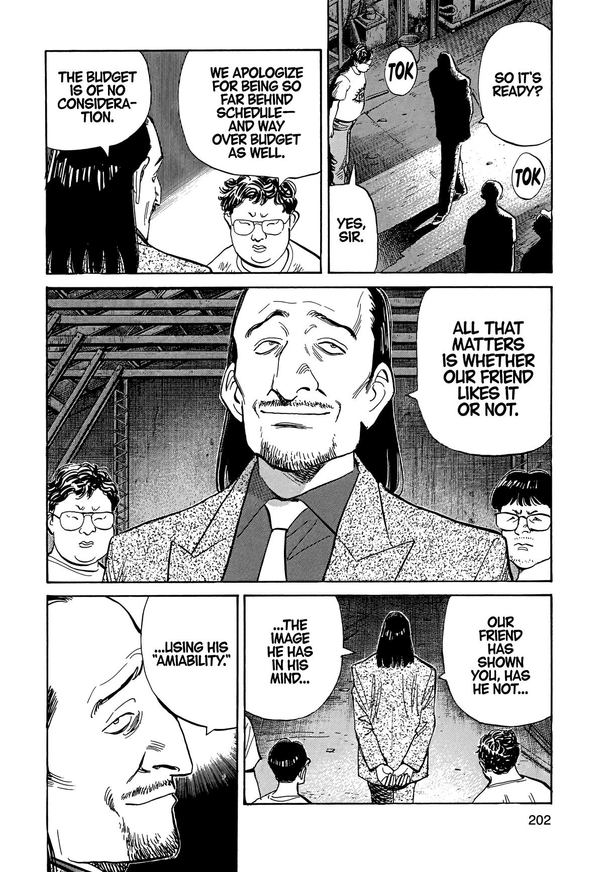 20th Century Boys Chapter 10 Page 10