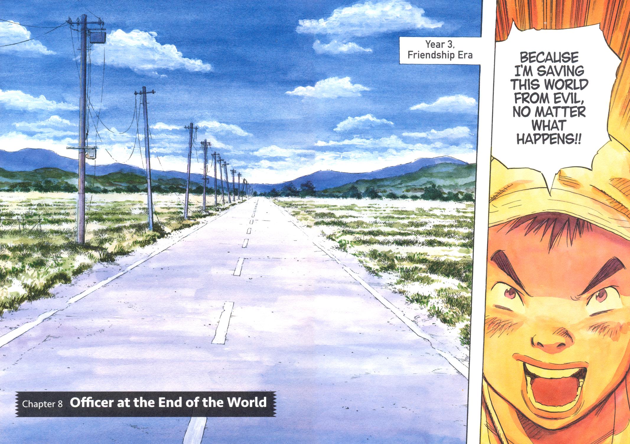 20th Century Boys Chapter 189 Page 4