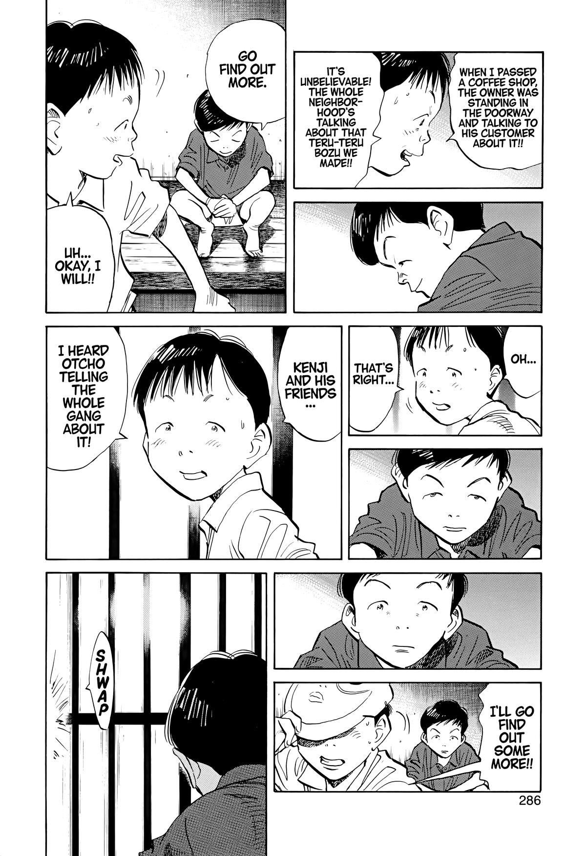 20th Century Boys Chapter 174 Page 2