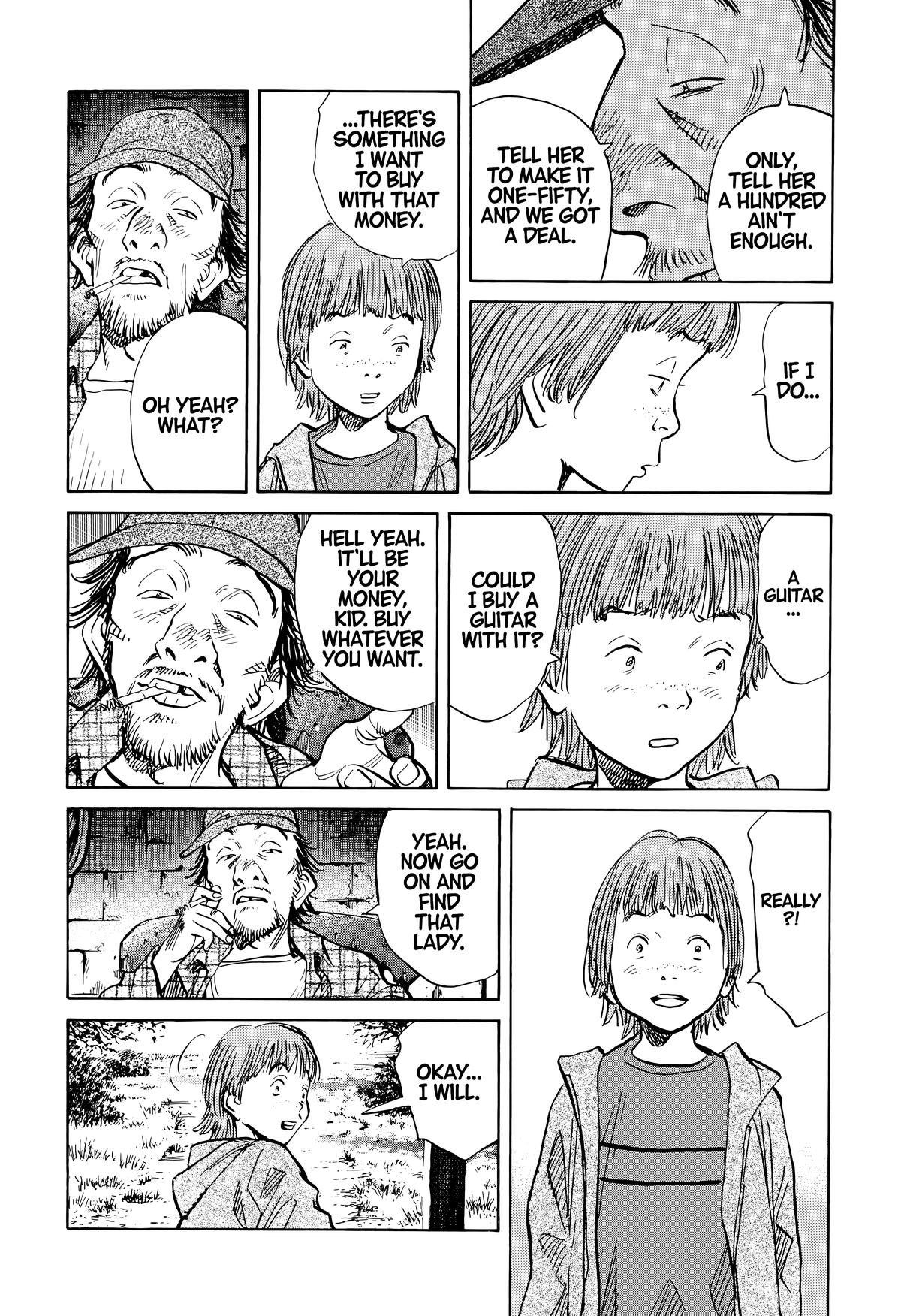 20th Century Boys Chapter 142 Page 6