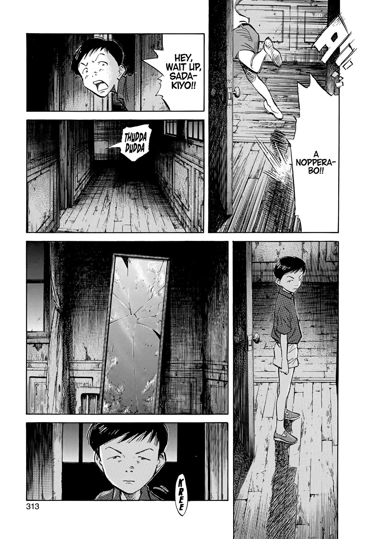 20th Century Boys Chapter 175 Page 11