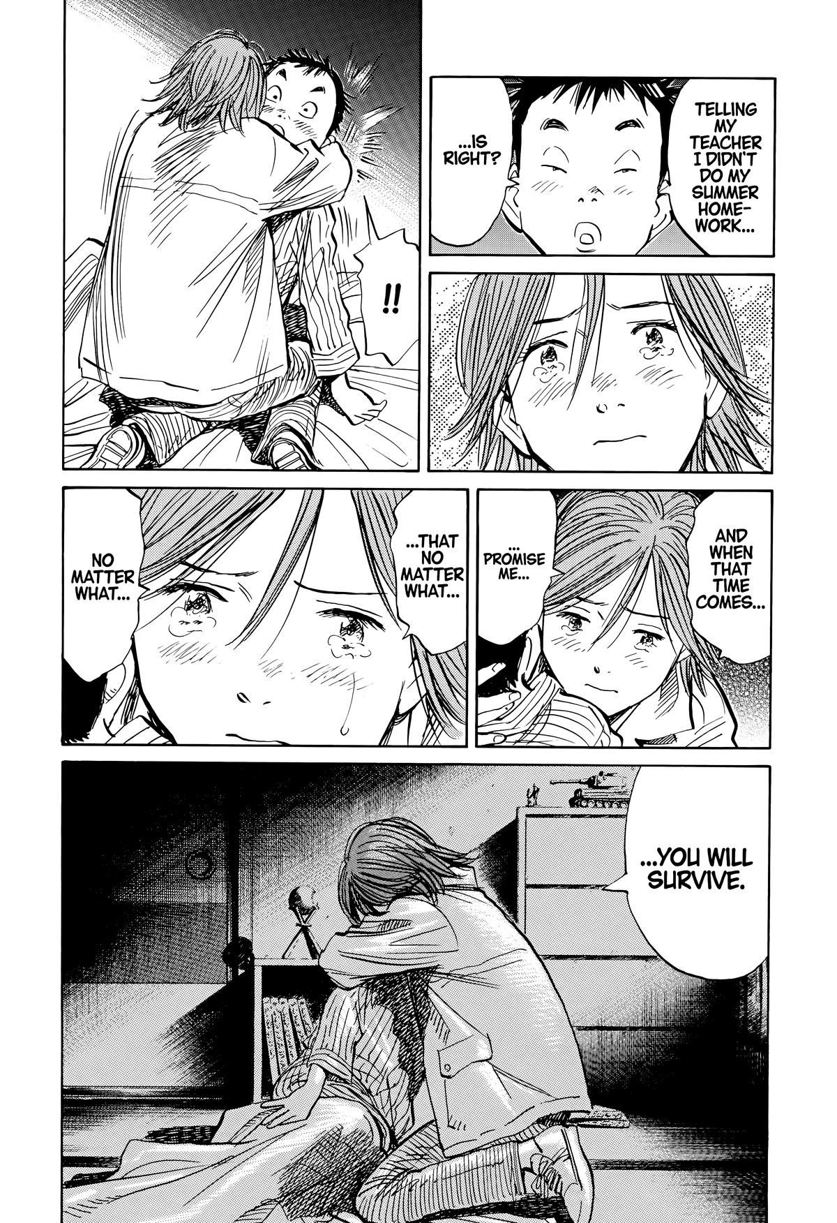 20th Century Boys Chapter 153 Page 11