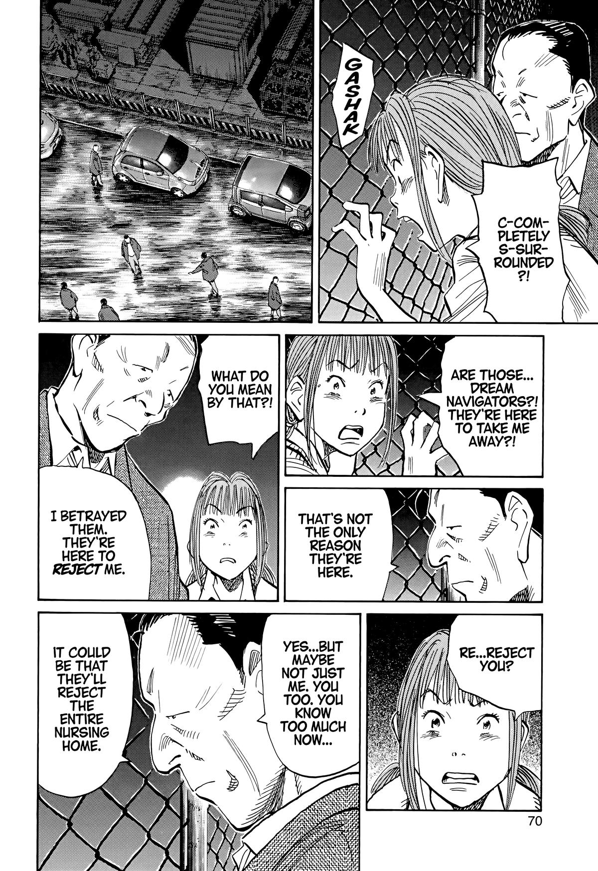 20th Century Boys Chapter 113 Page 12