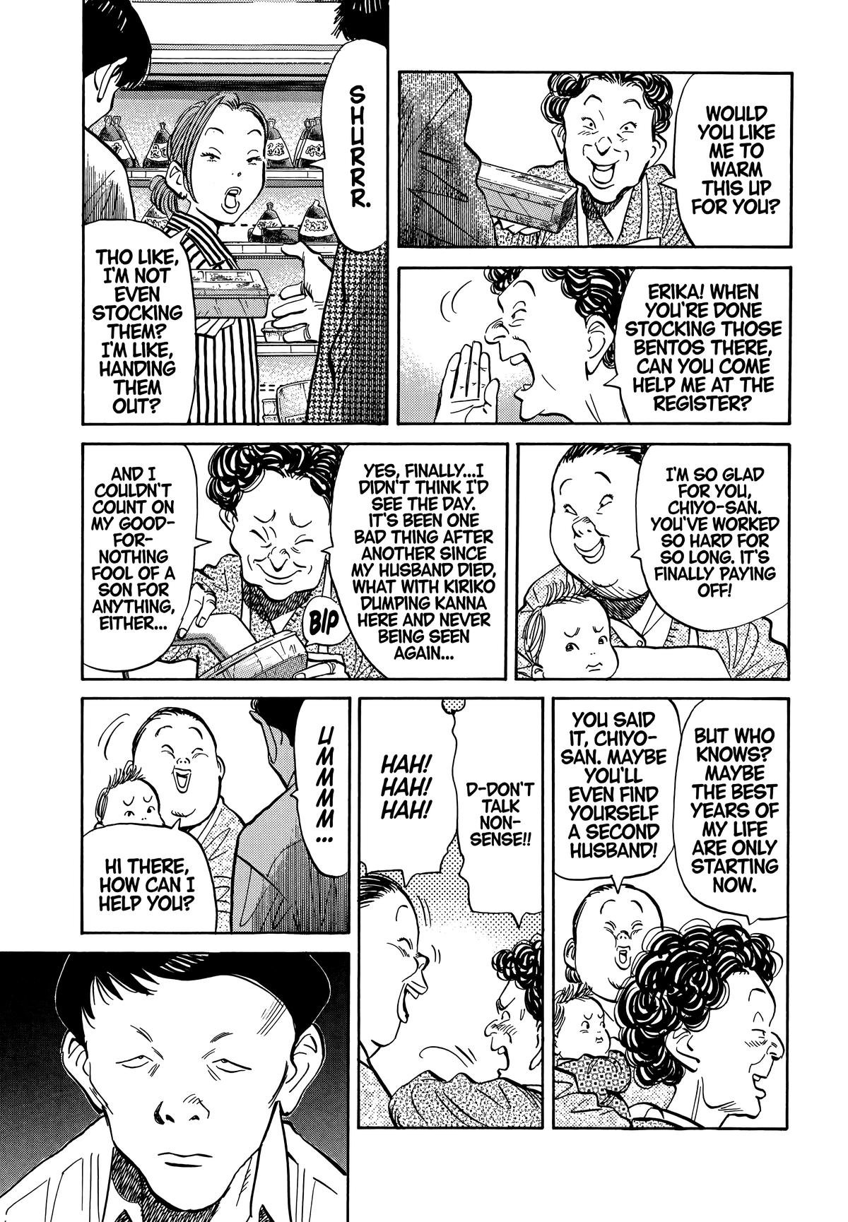 20th Century Boys Chapter 30 Page 5