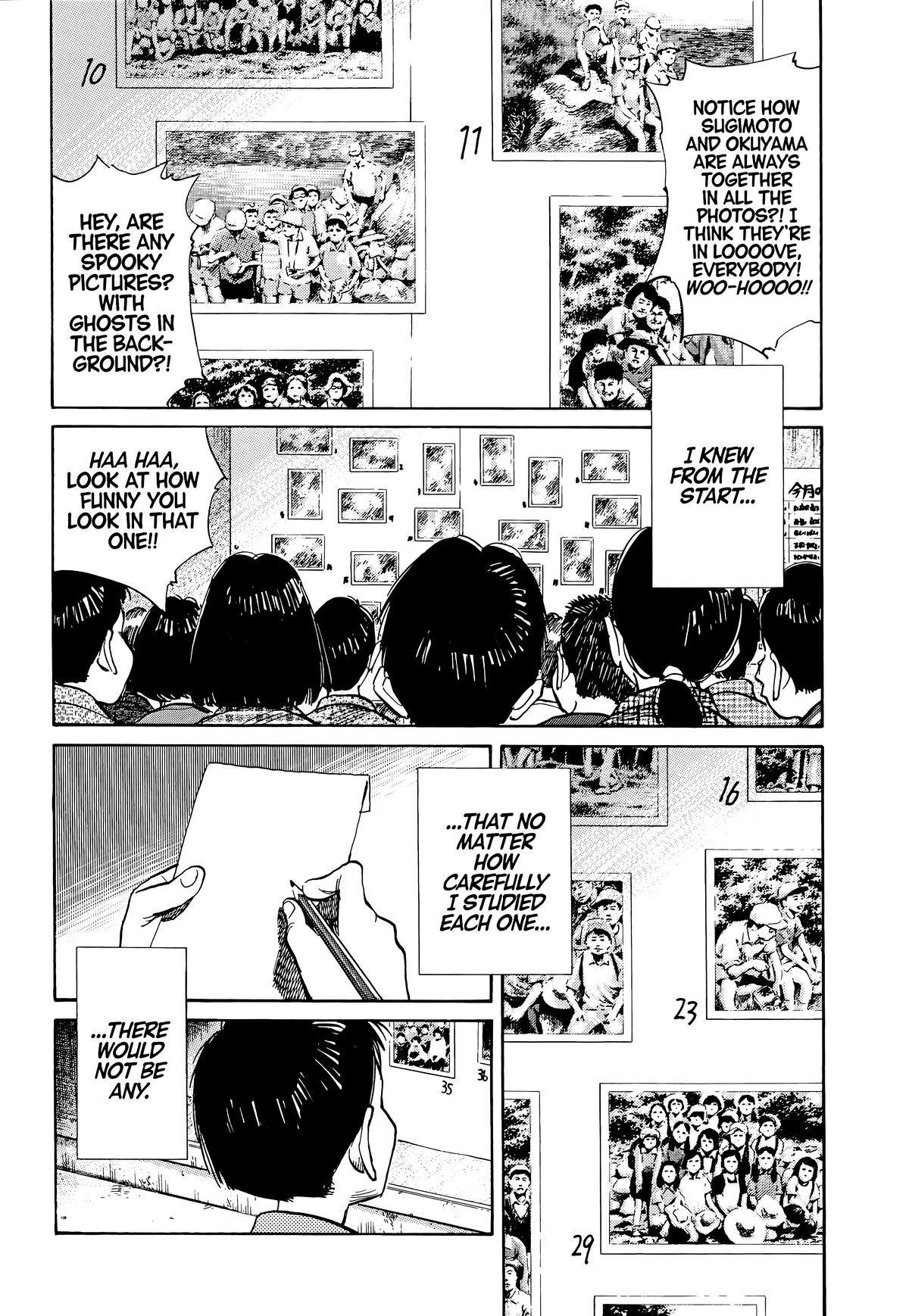 20th Century Boys Chapter 107 Page 2