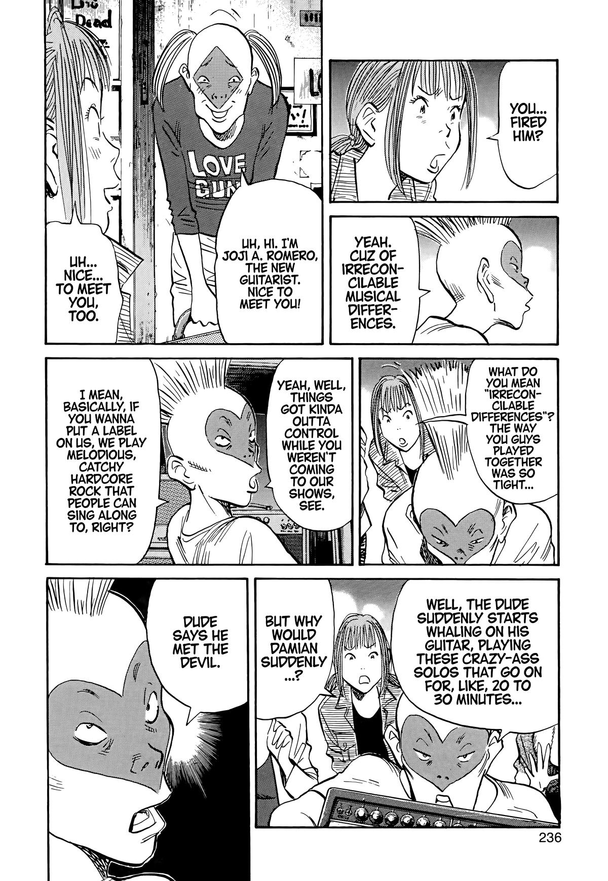 20th Century Boys Chapter 100 Page 7