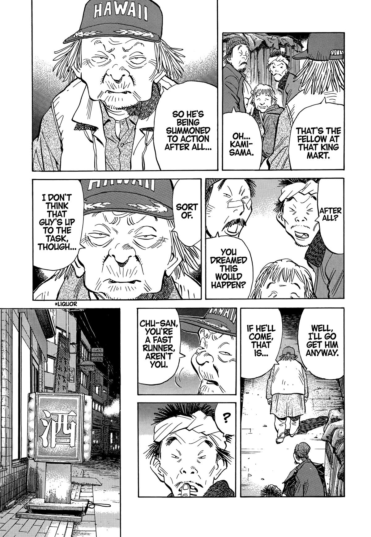 20th Century Boys Chapter 20 Page 9