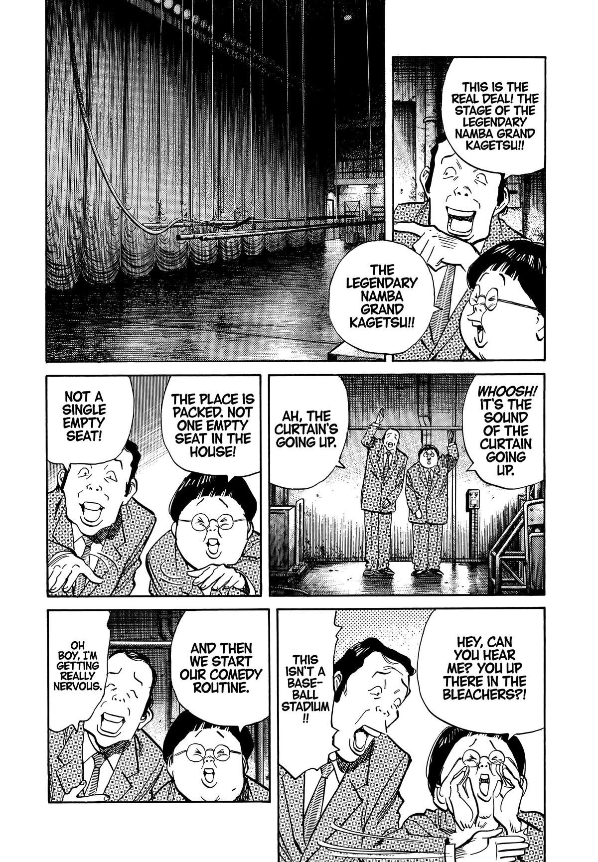 20th Century Boys Chapter 26 Page 2