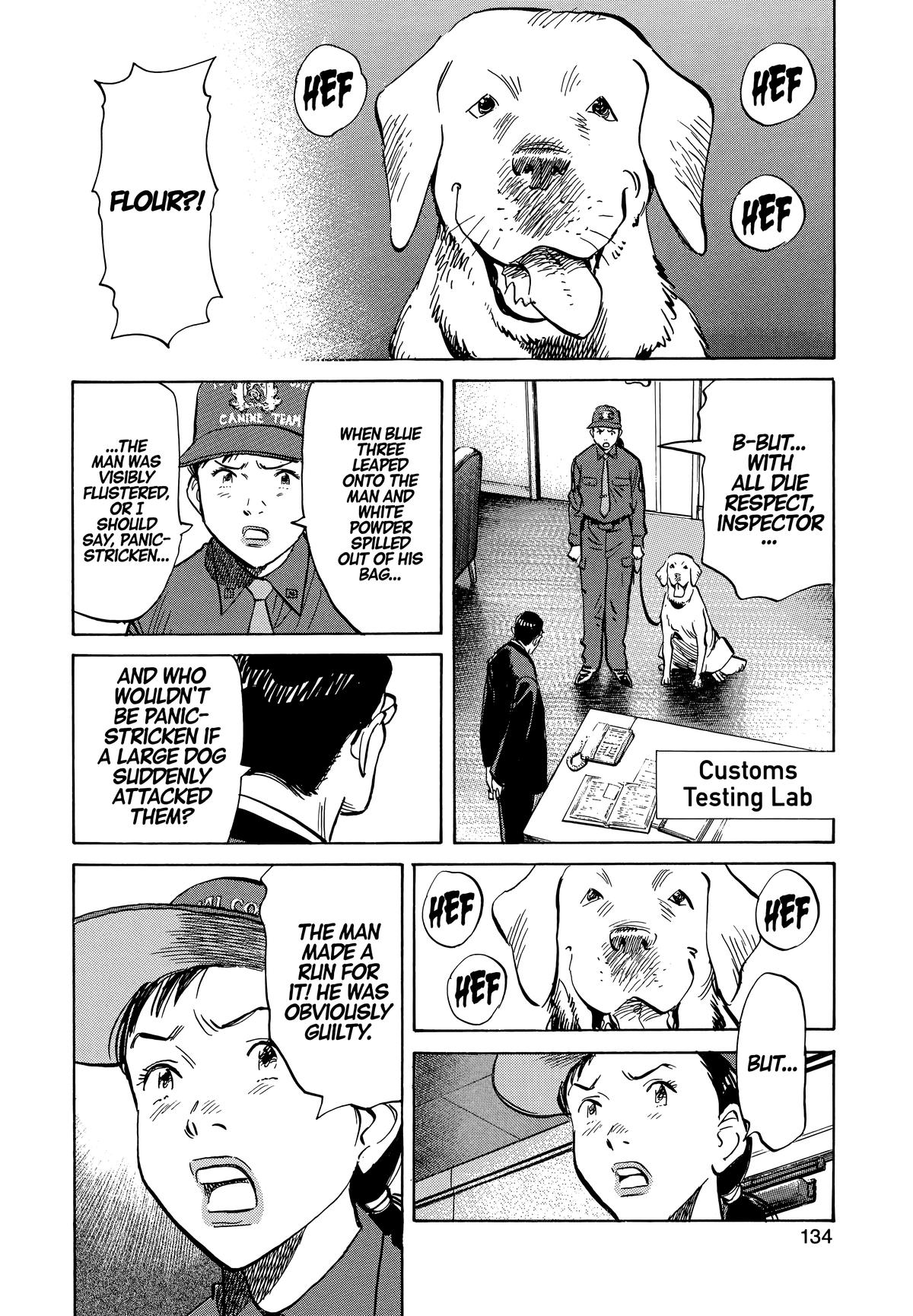 20th Century Boys Chapter 29 Page 2