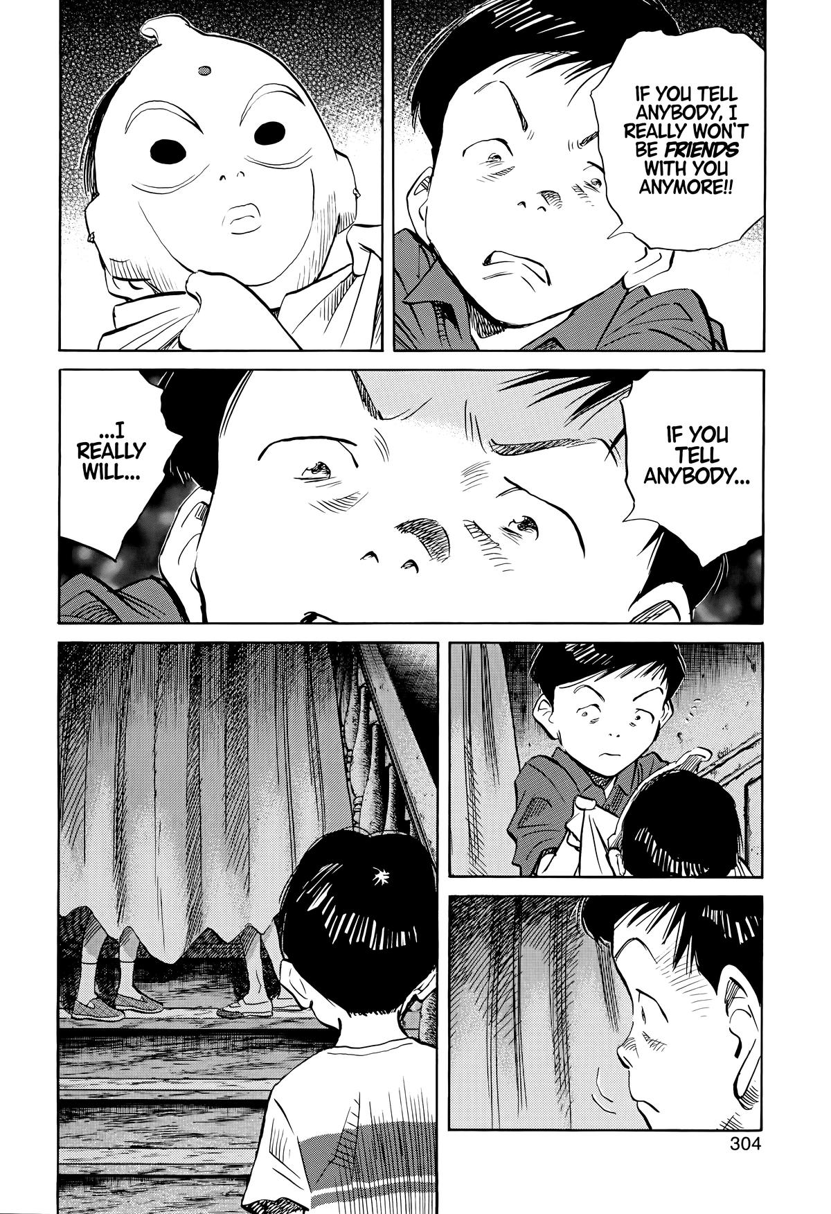 20th Century Boys Chapter 175 Page 2
