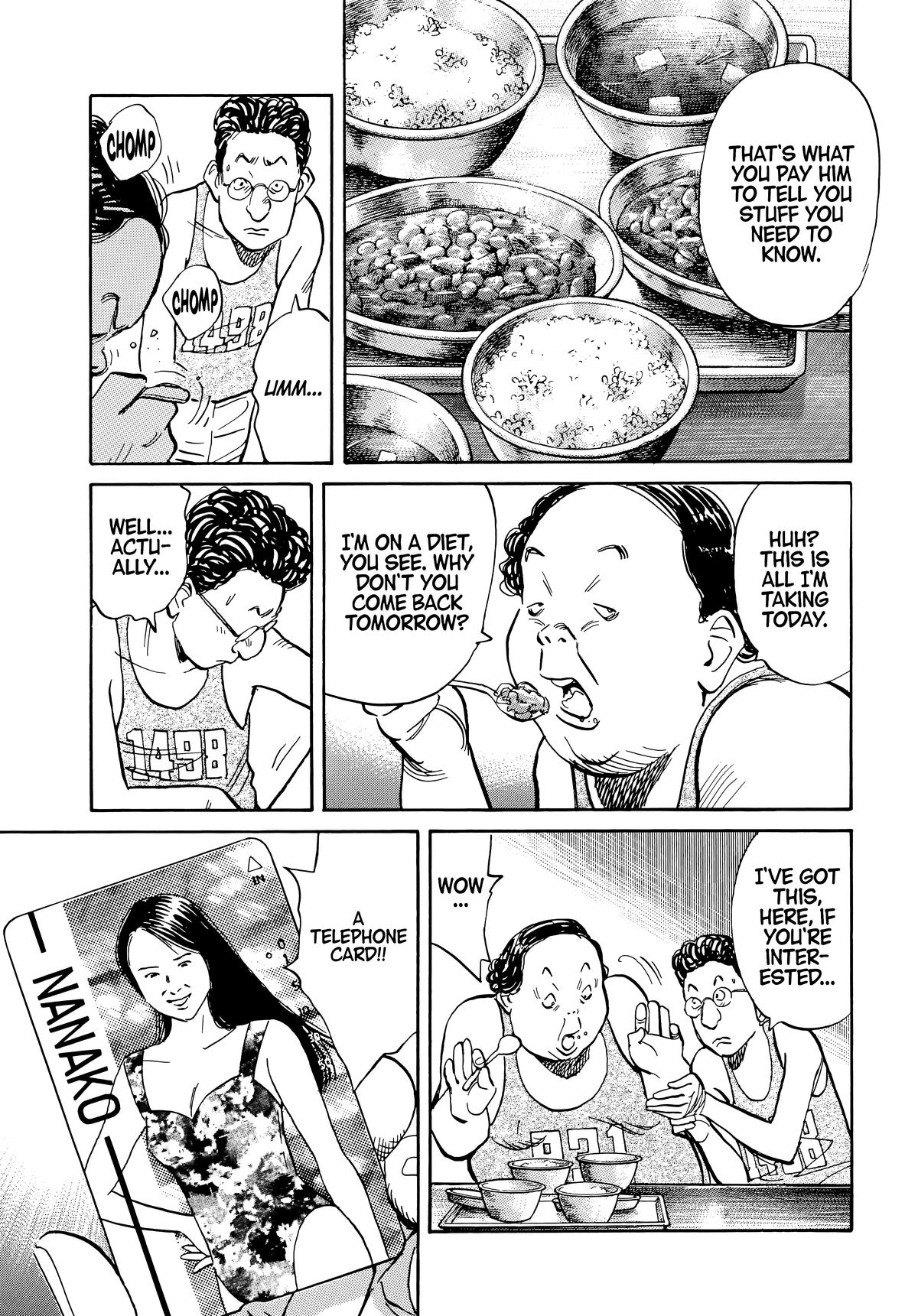 20th Century Boys Chapter 65 Page 9