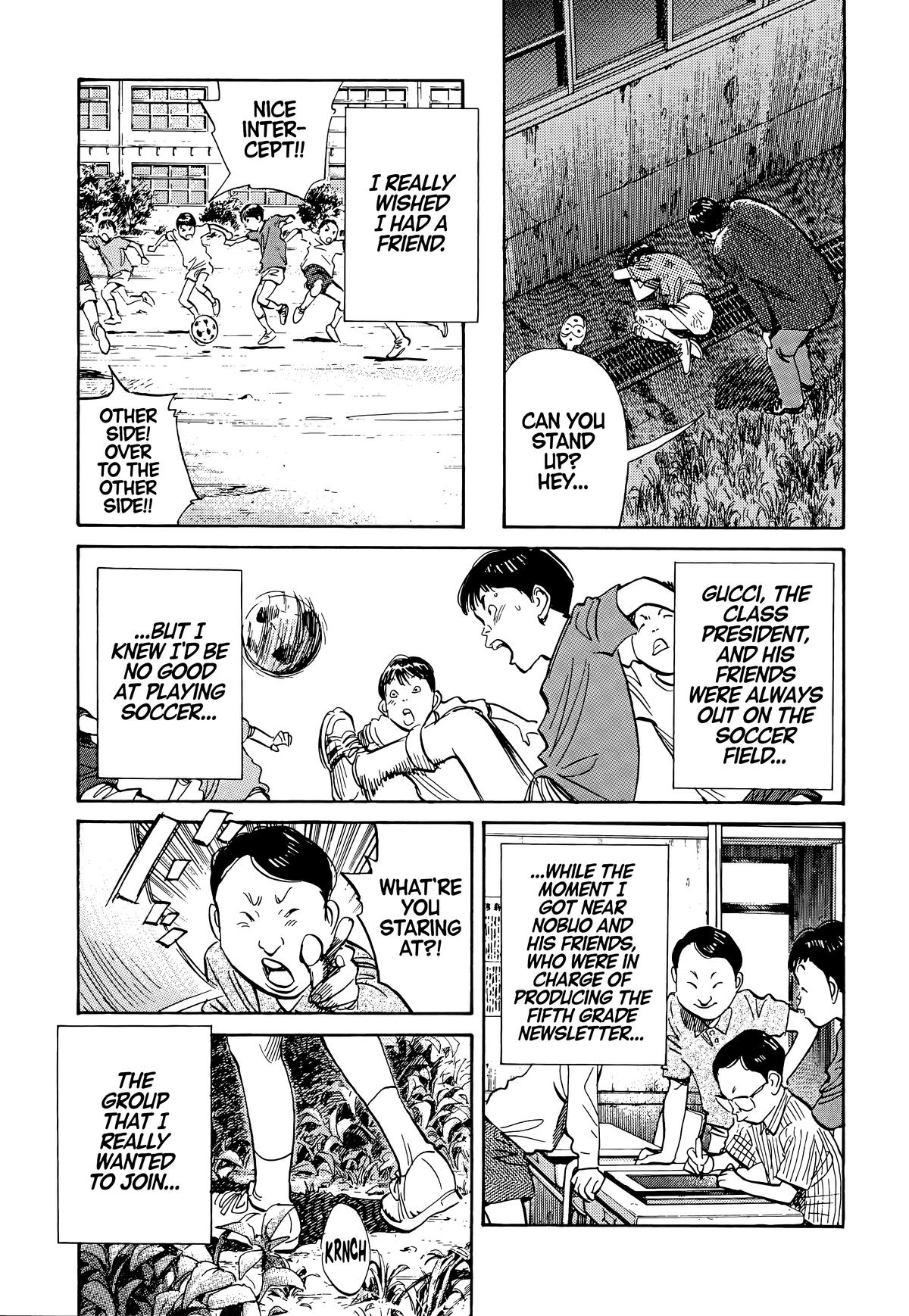 20th Century Boys Chapter 107 Page 7