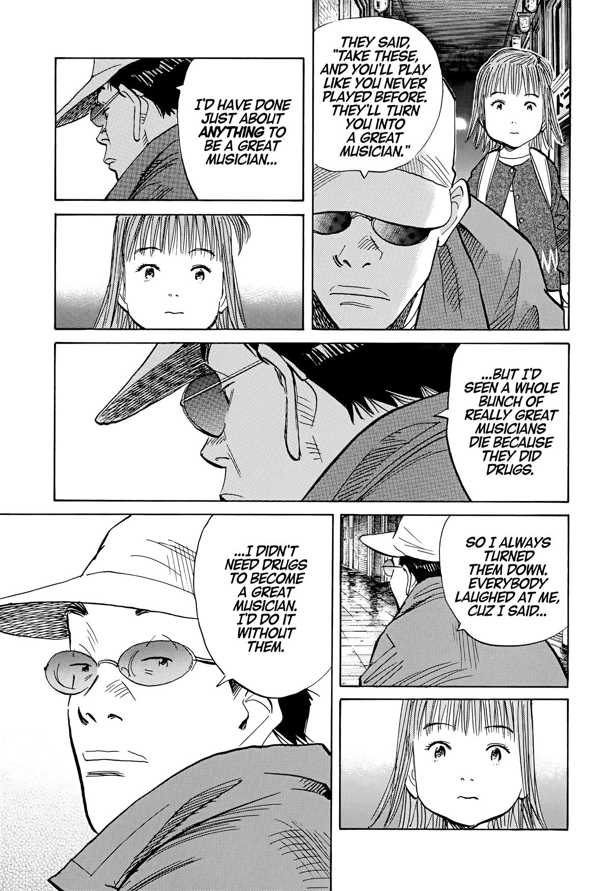 20th Century Boys Chapter 111 Page 9