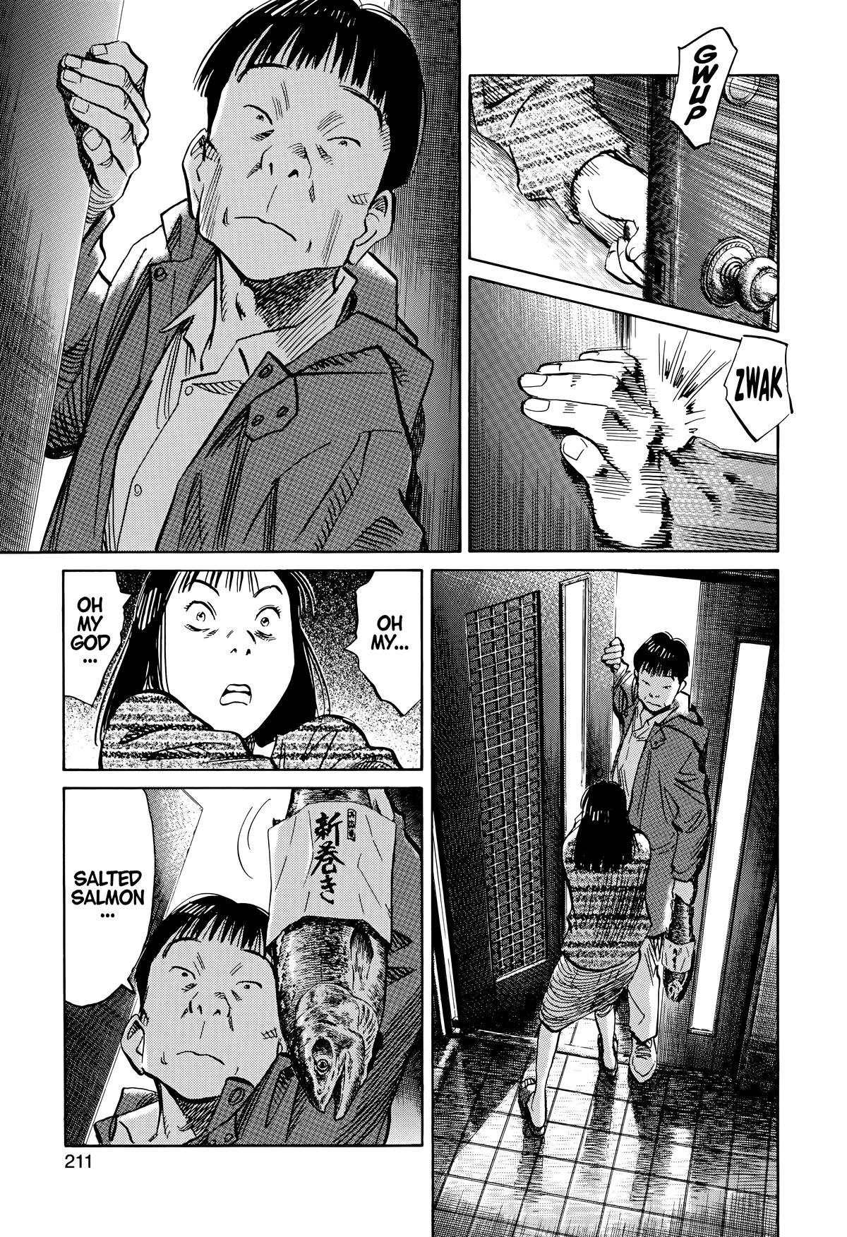20th Century Boys Chapter 145 Page 5