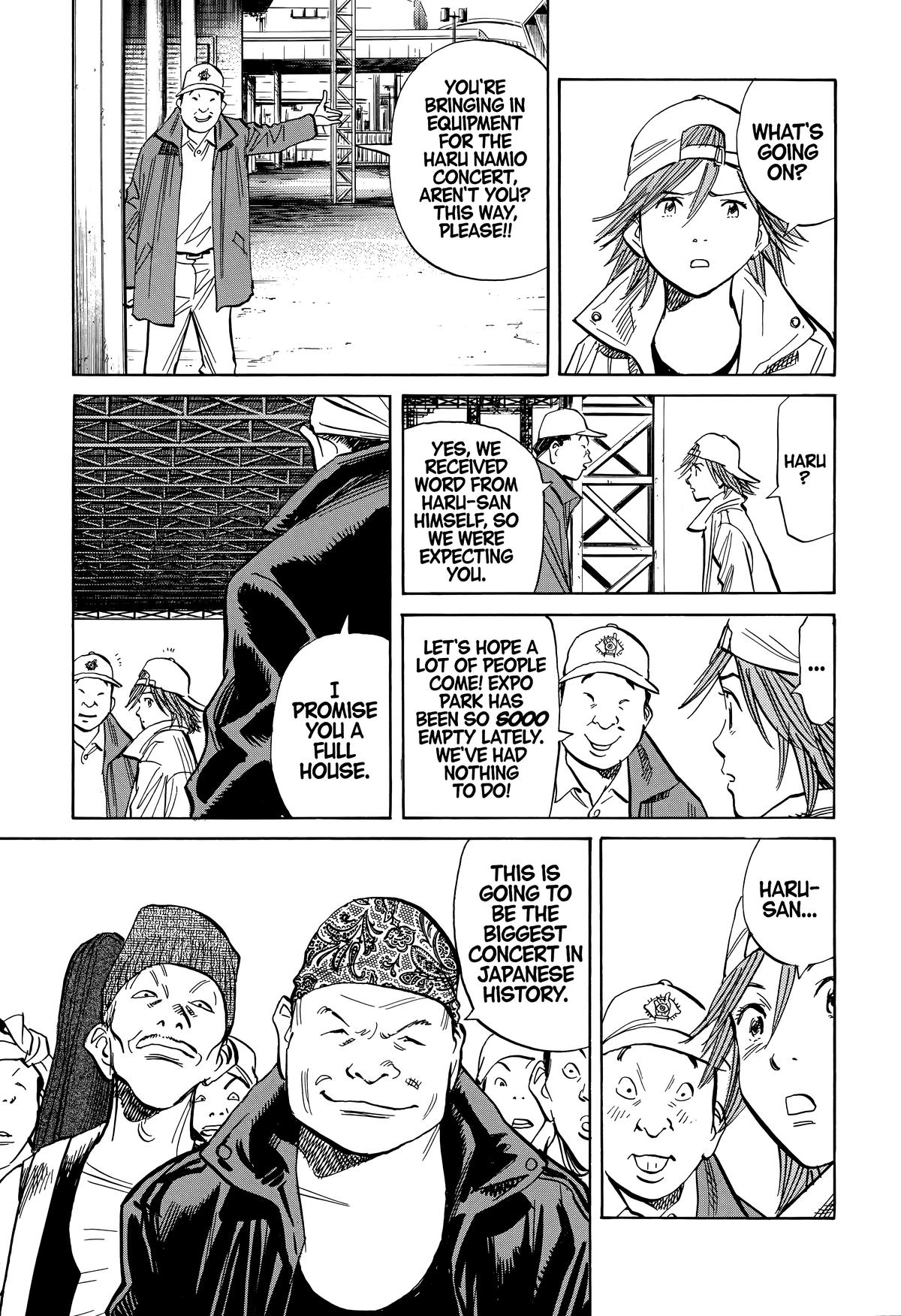 20th Century Boys Chapter 242 Page 3