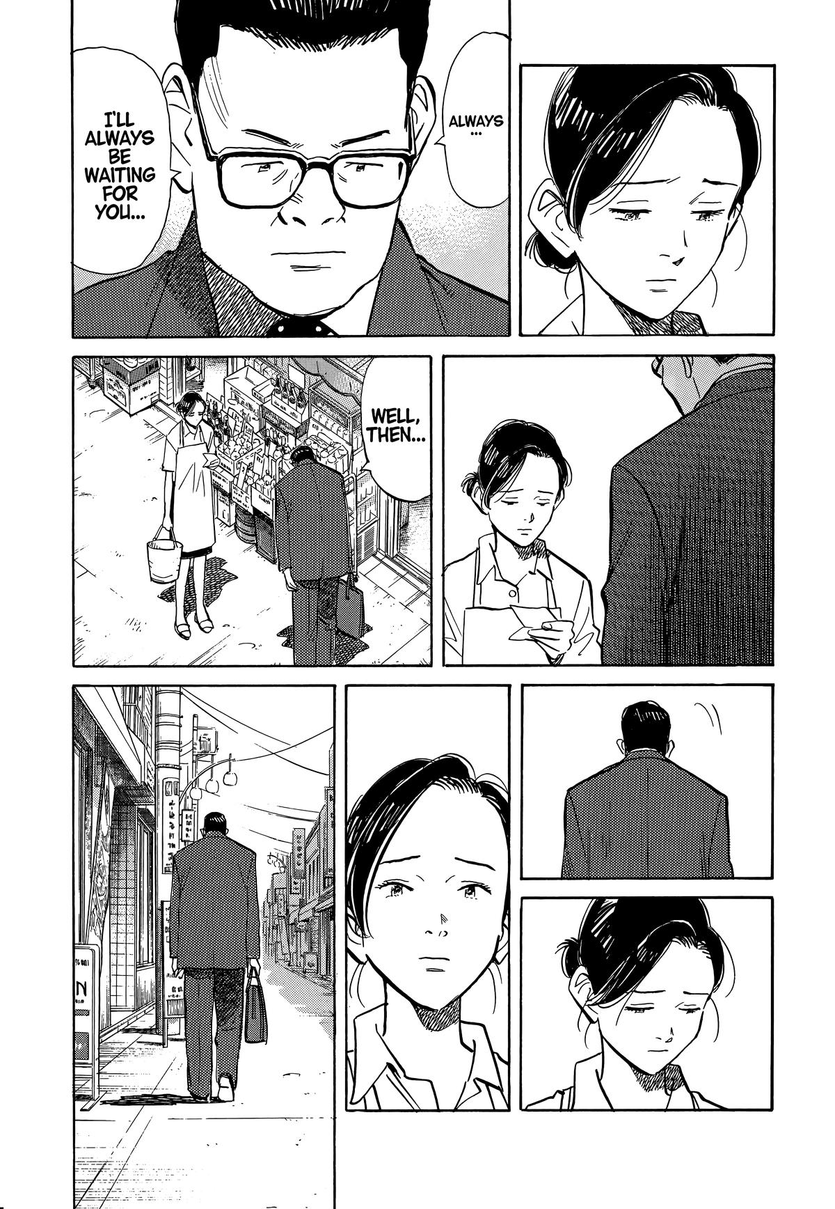 20th Century Boys Chapter 19 Page 3