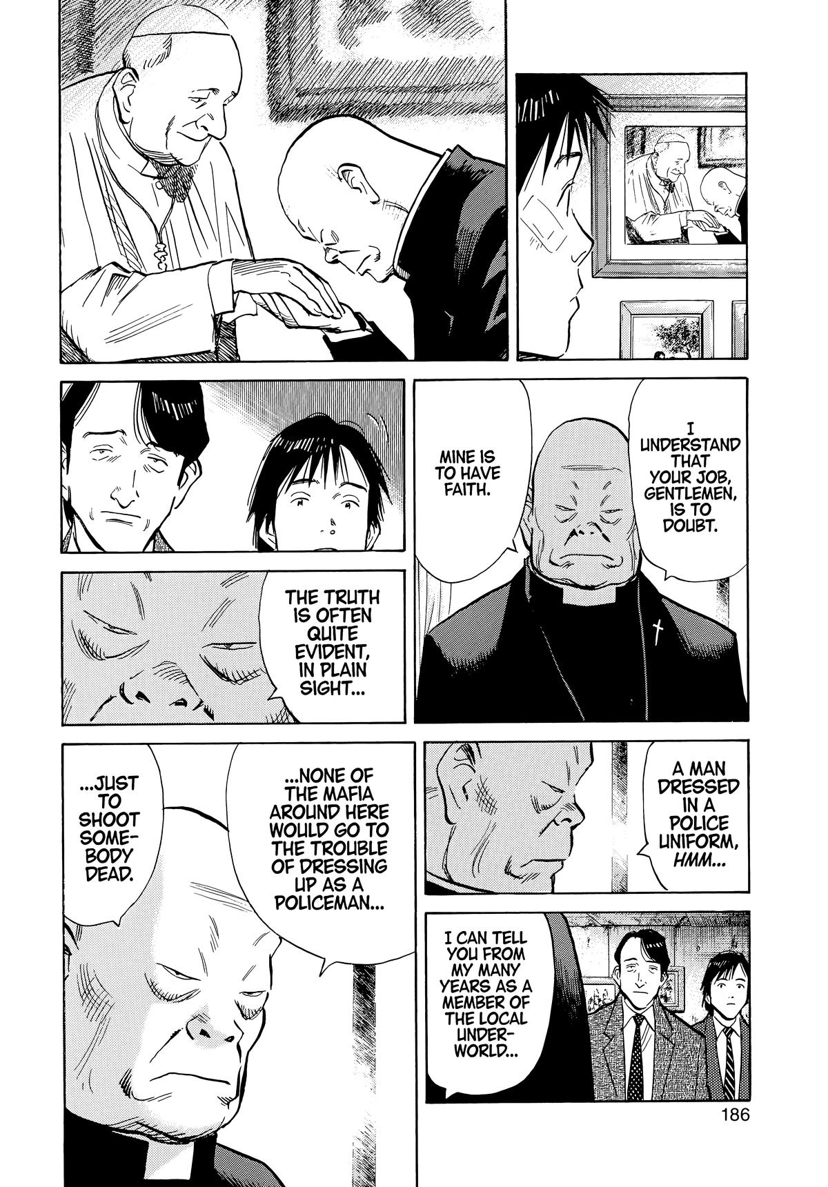 20th Century Boys Chapter 53 Page 10